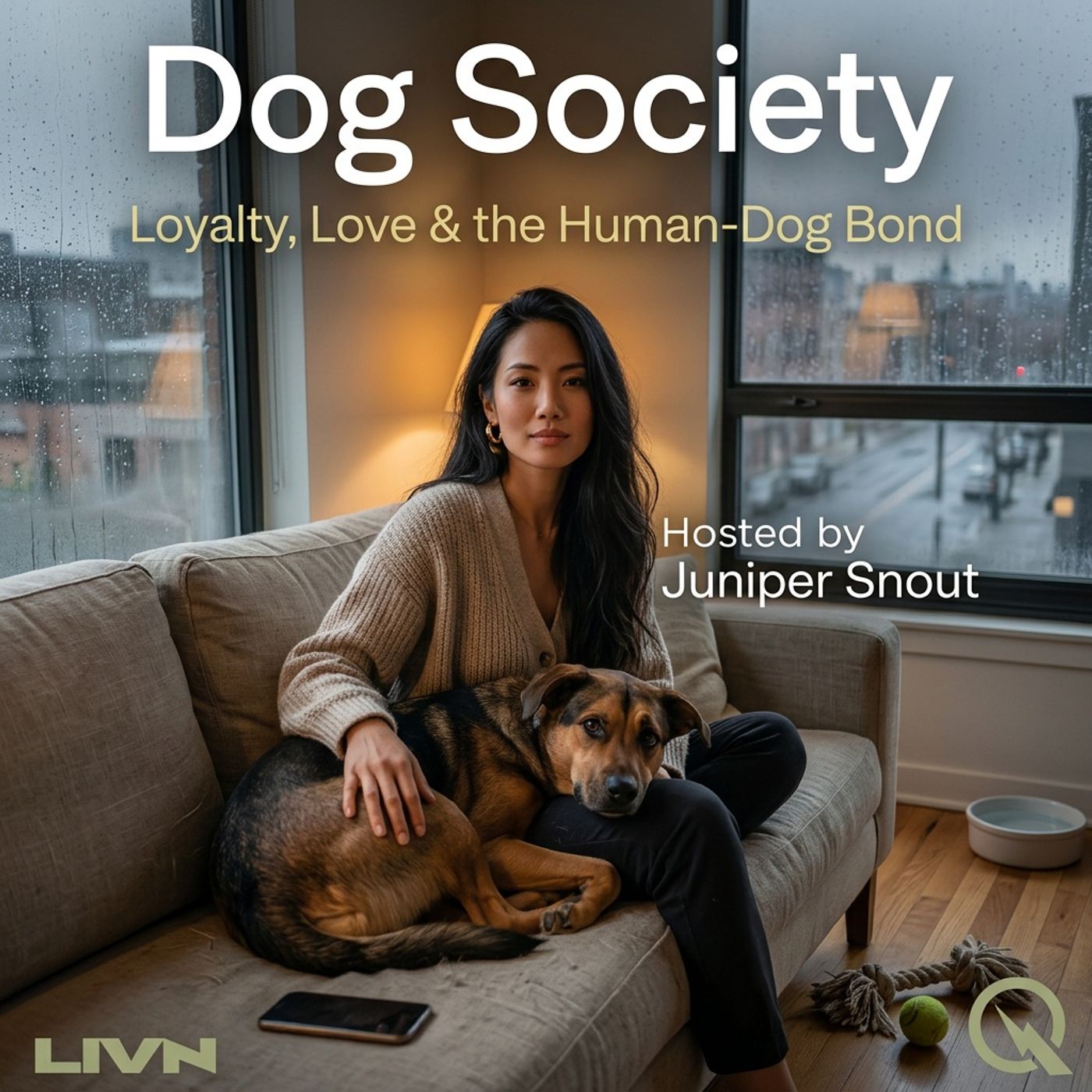 Dog Society