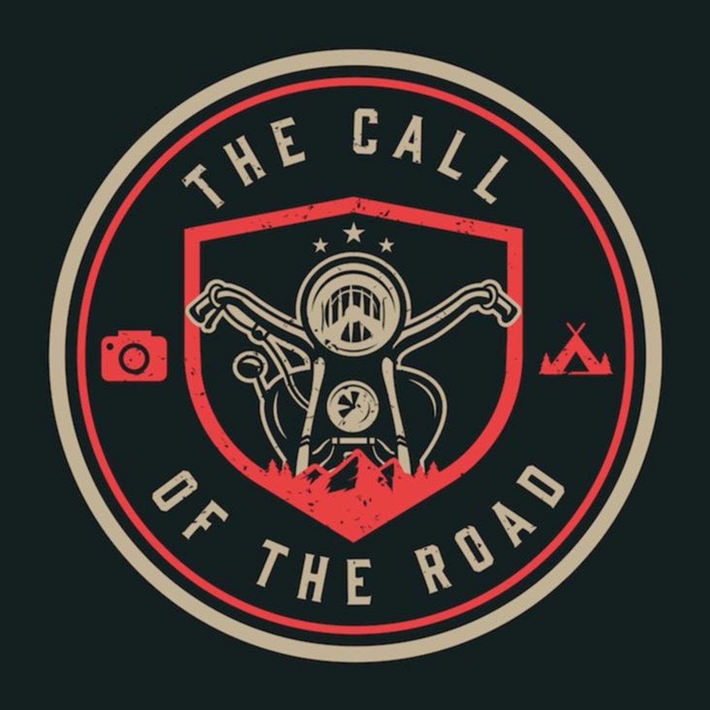 The Call of the Road Podcast