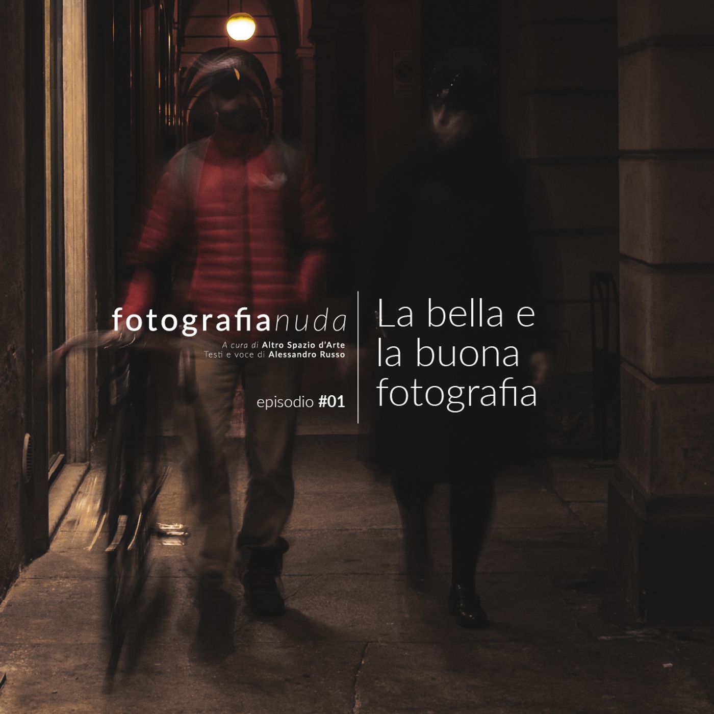 Fotografia Nuda