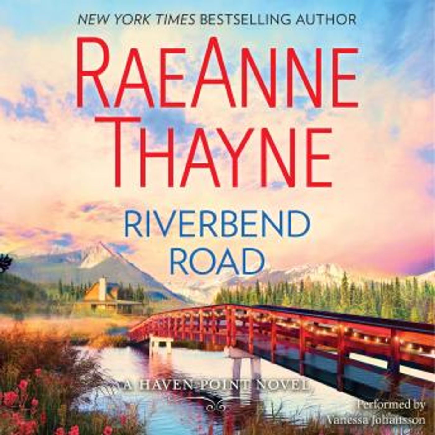 Get Your Favorite Full Audiobooks in Romance, Clean & Wholesome