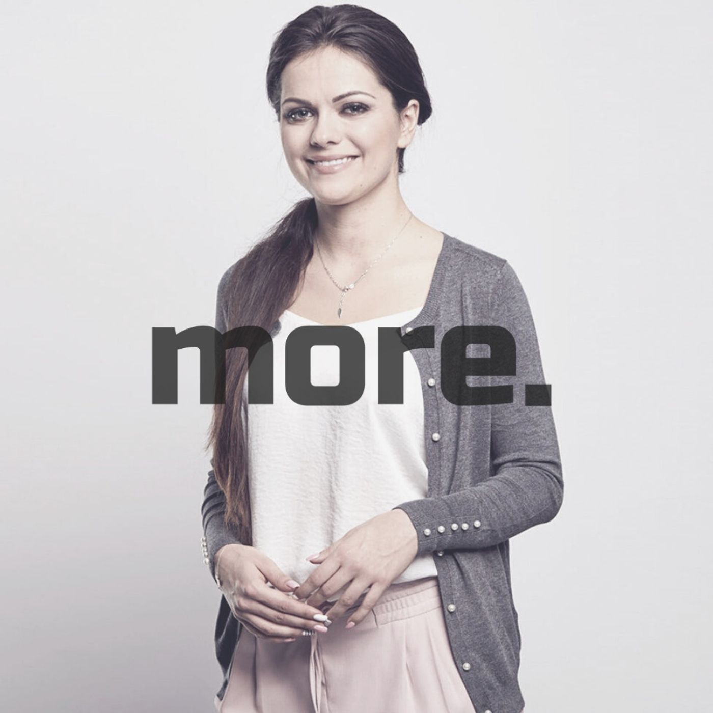 more. than training