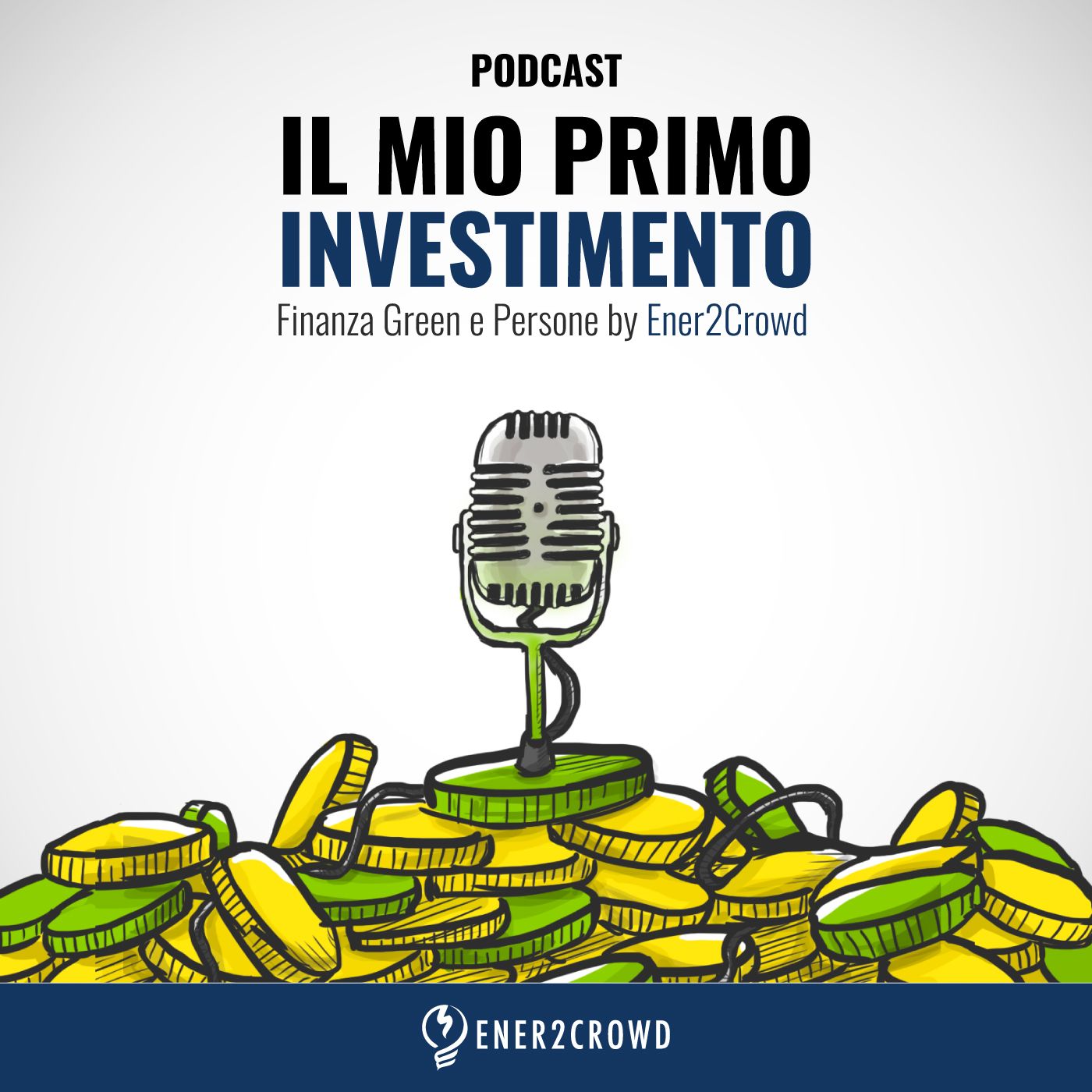 Il mio primo Investimento podcast artwork