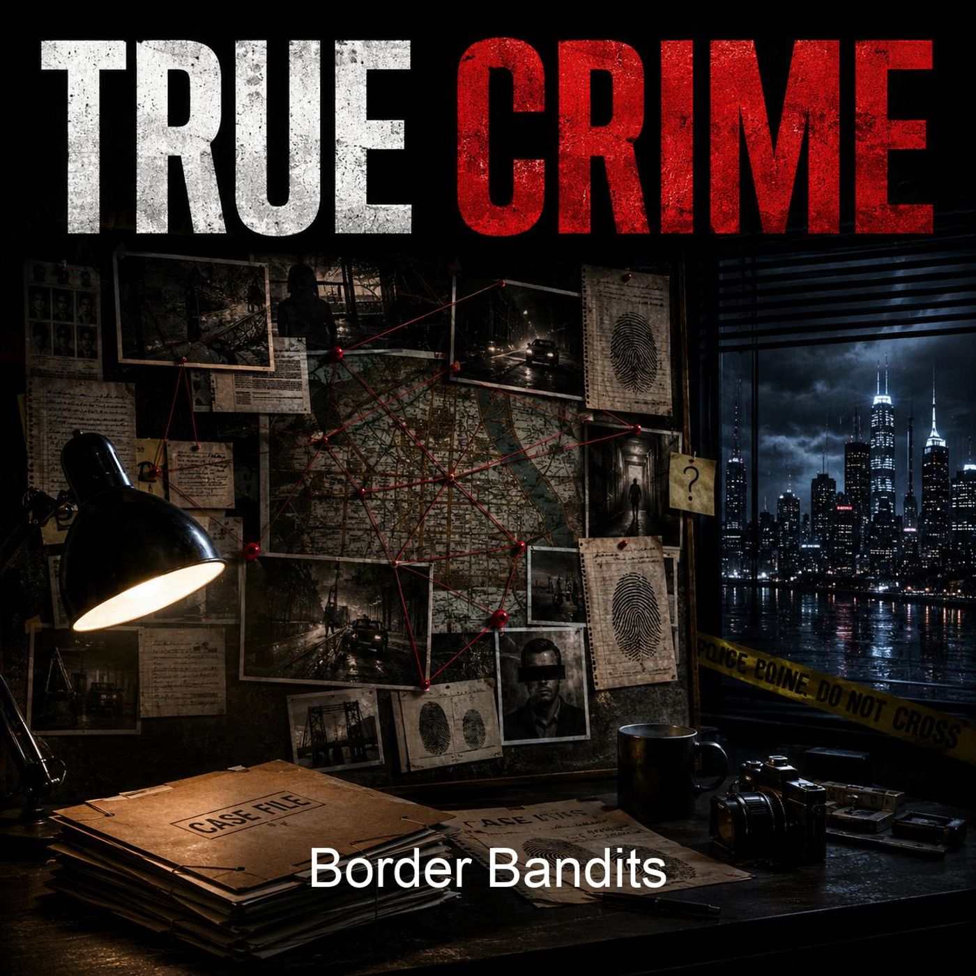 Border Bandits