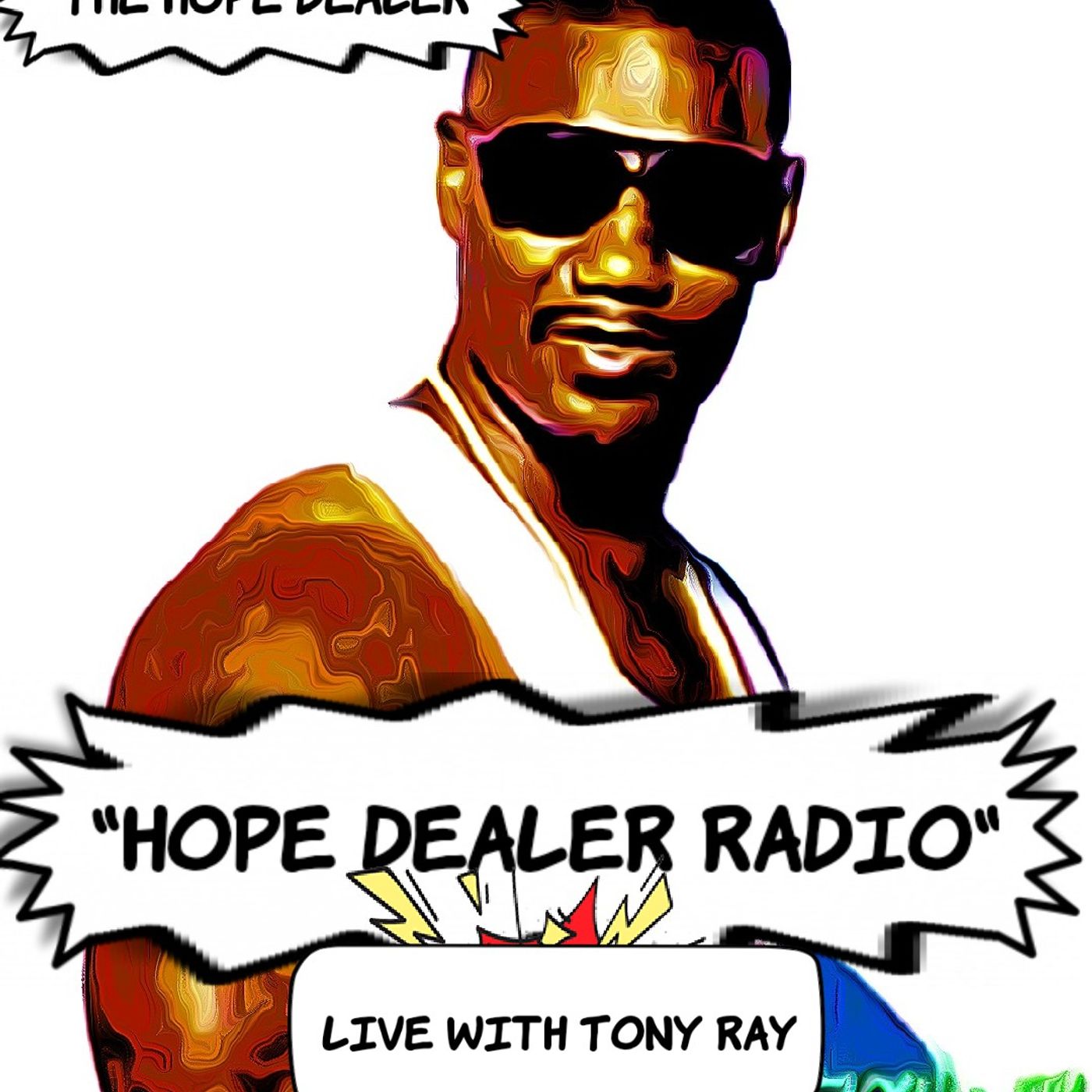 Hope Dealer Radio