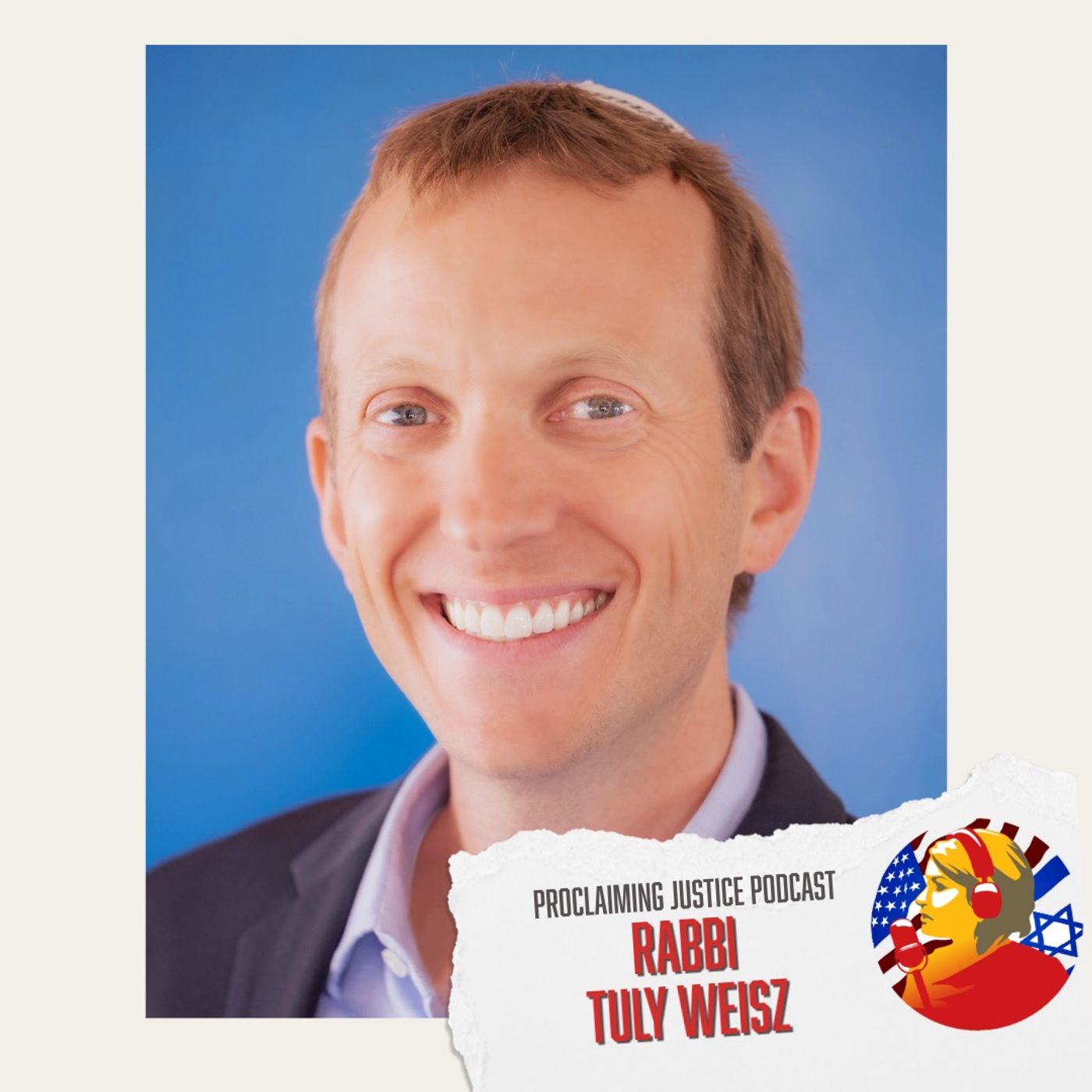 Rabbi Tuly Weisz with Israel 365 provides necessary insight on October 7th!