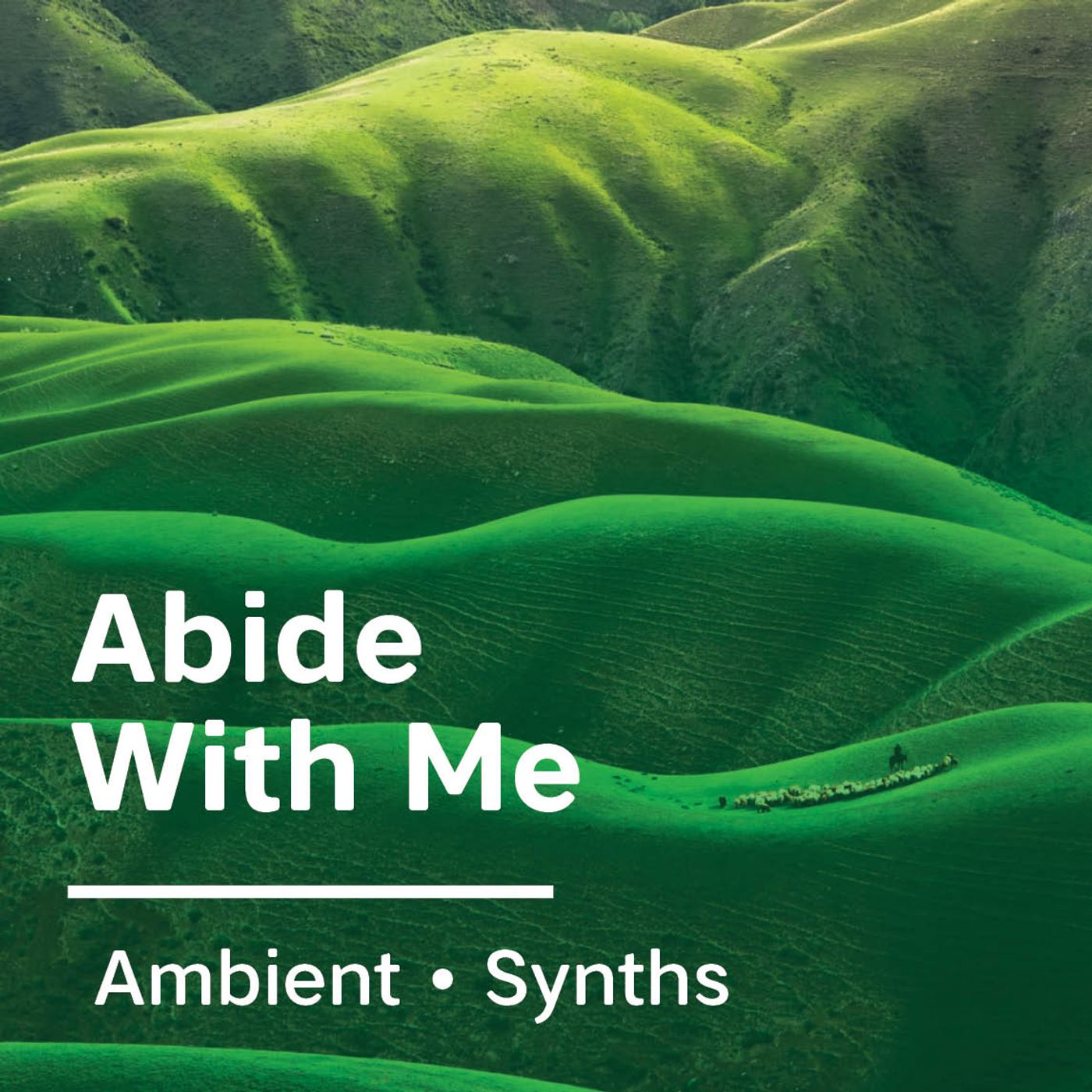 Abide With Me Abide With Me