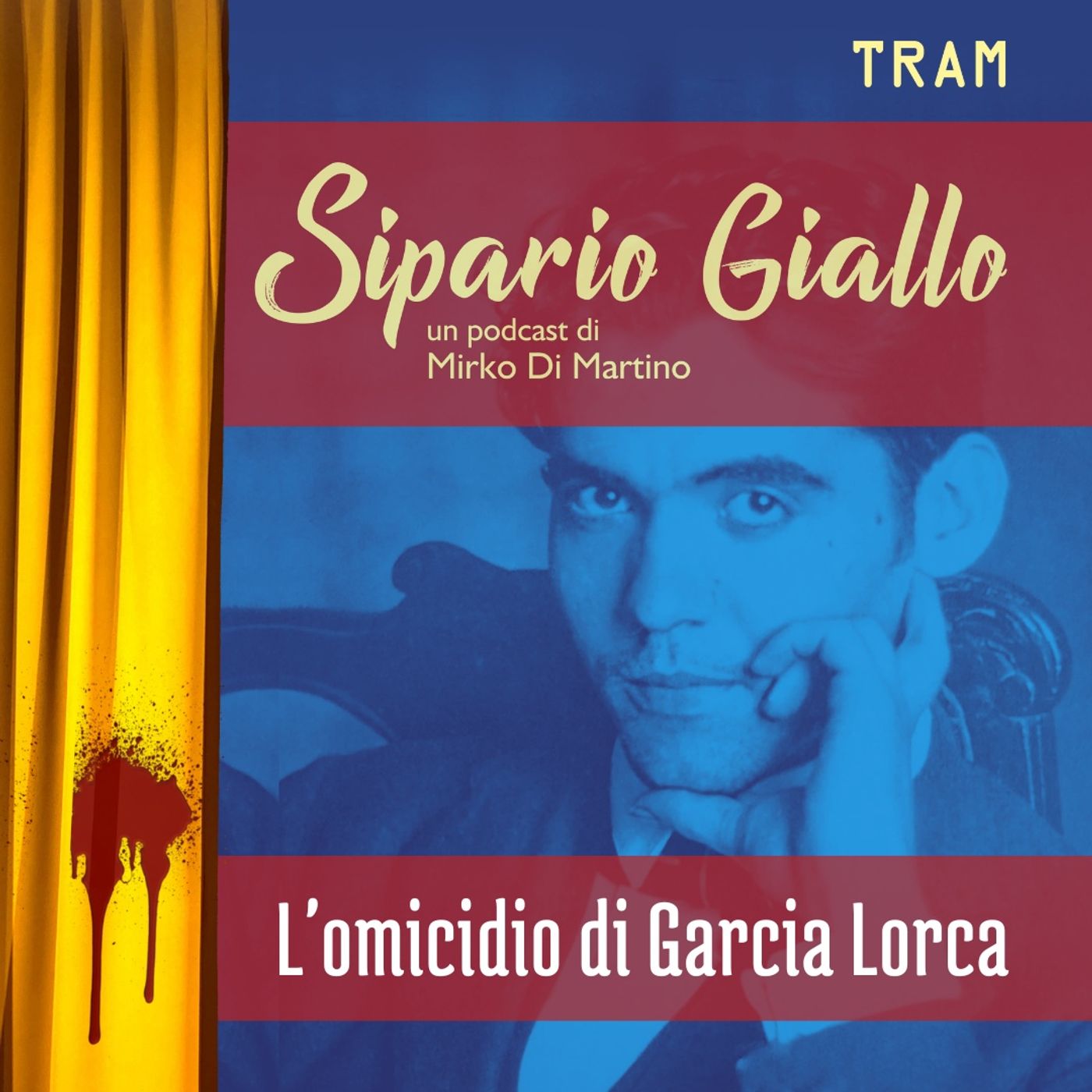 L'omicidio di Federico Garcia Lorca