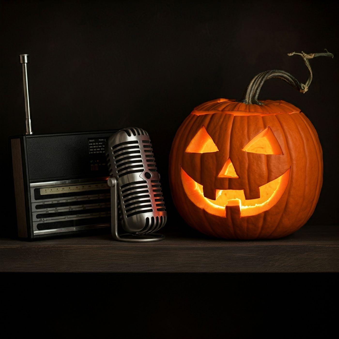 RBN BONUS: Il Racconto di Halloween episode artwork