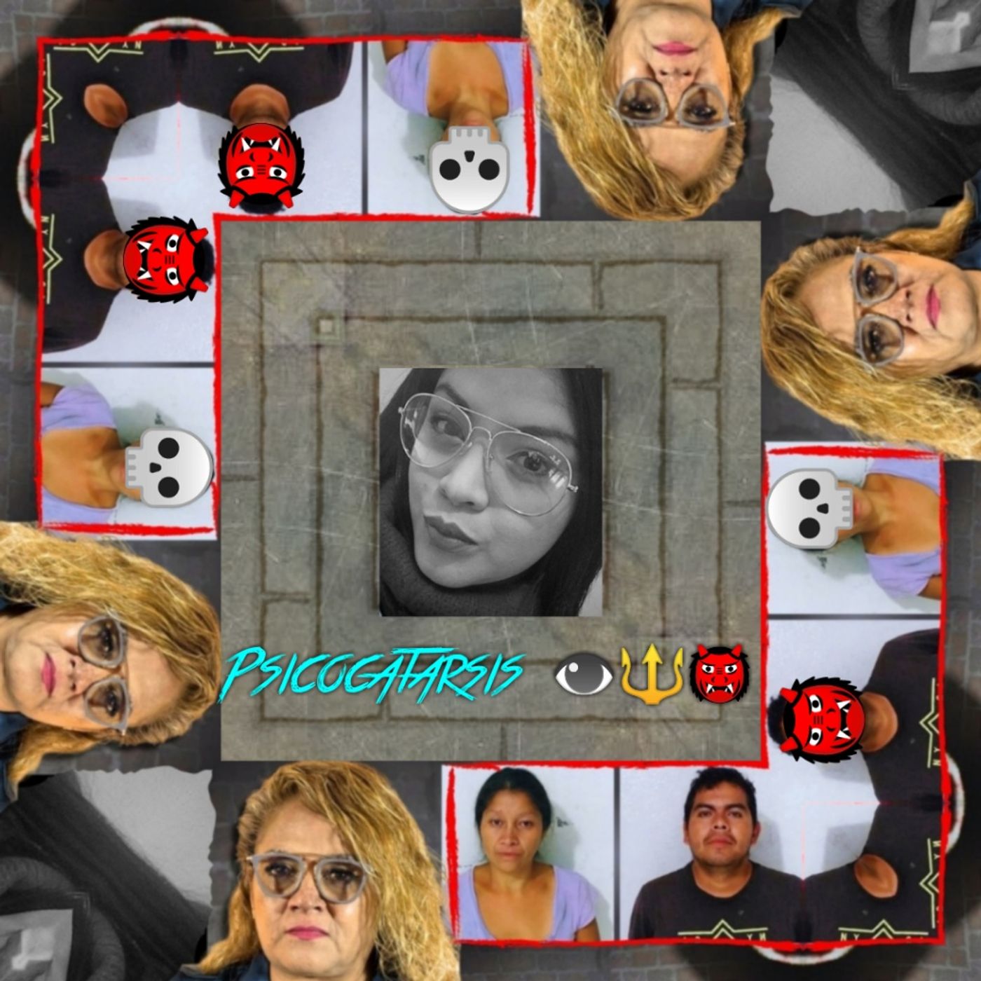 Los mal llamados MONSTRUOS de ECATEPEC la MATAR0N y la escondieron 6 MESES en un REFRIGERADOR episode artwork