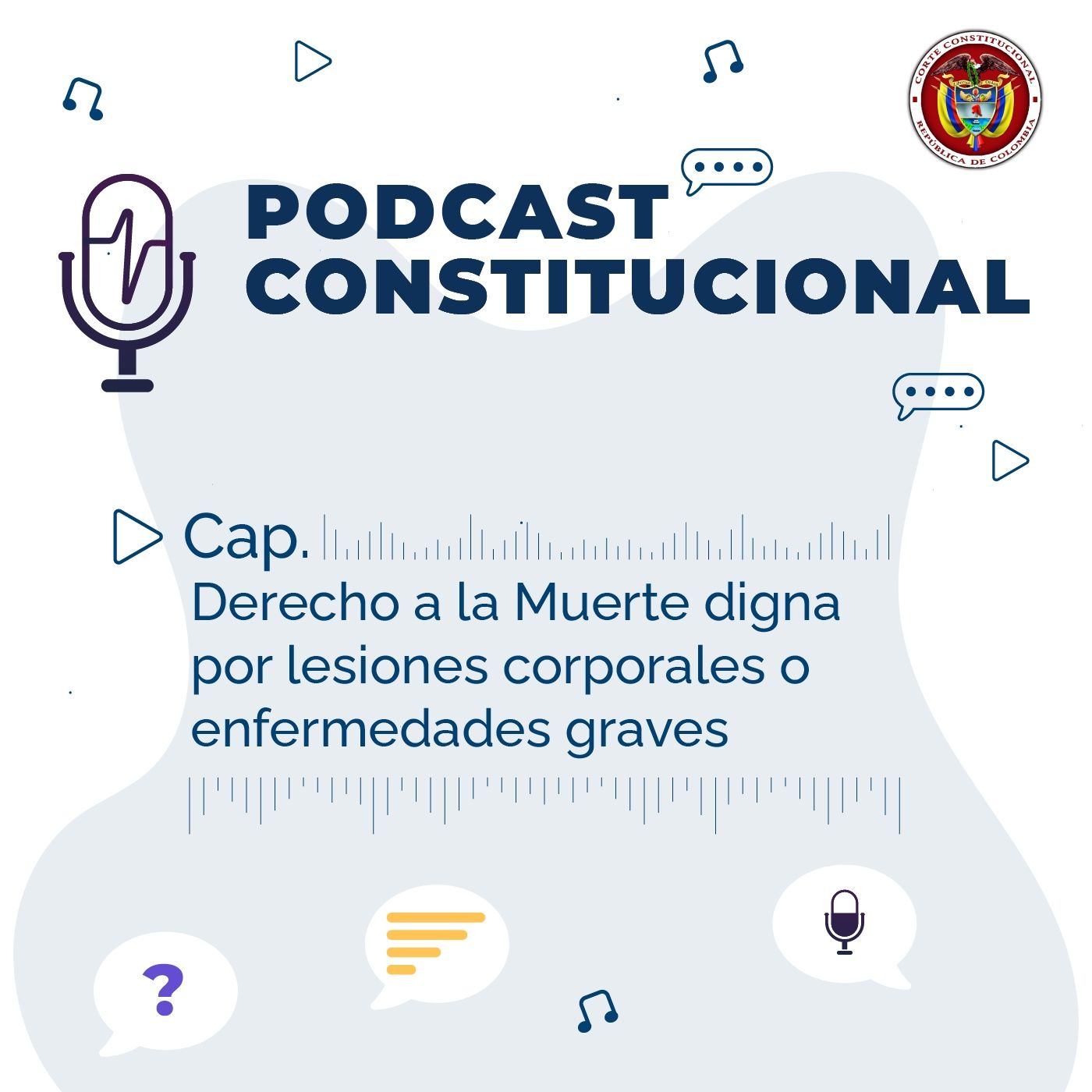 Podcast Constitucional
