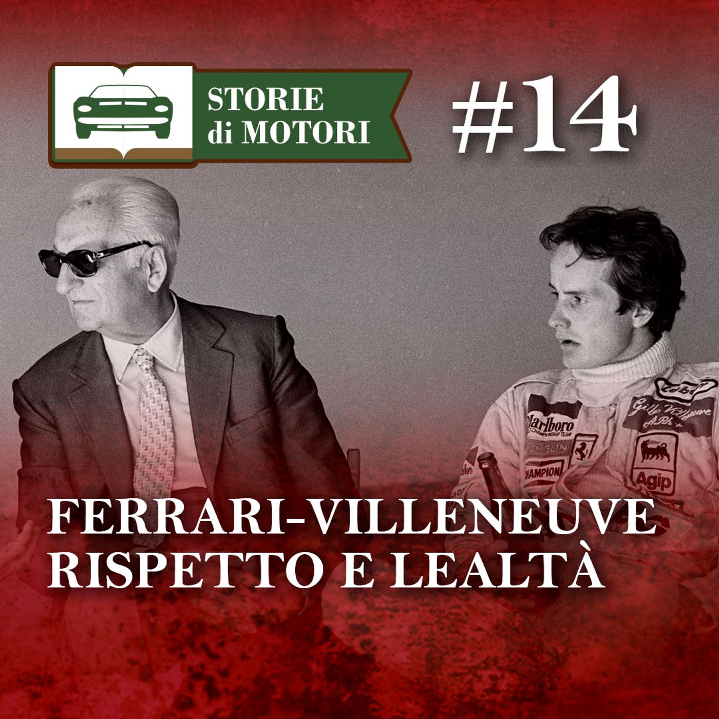 Storie di Motori