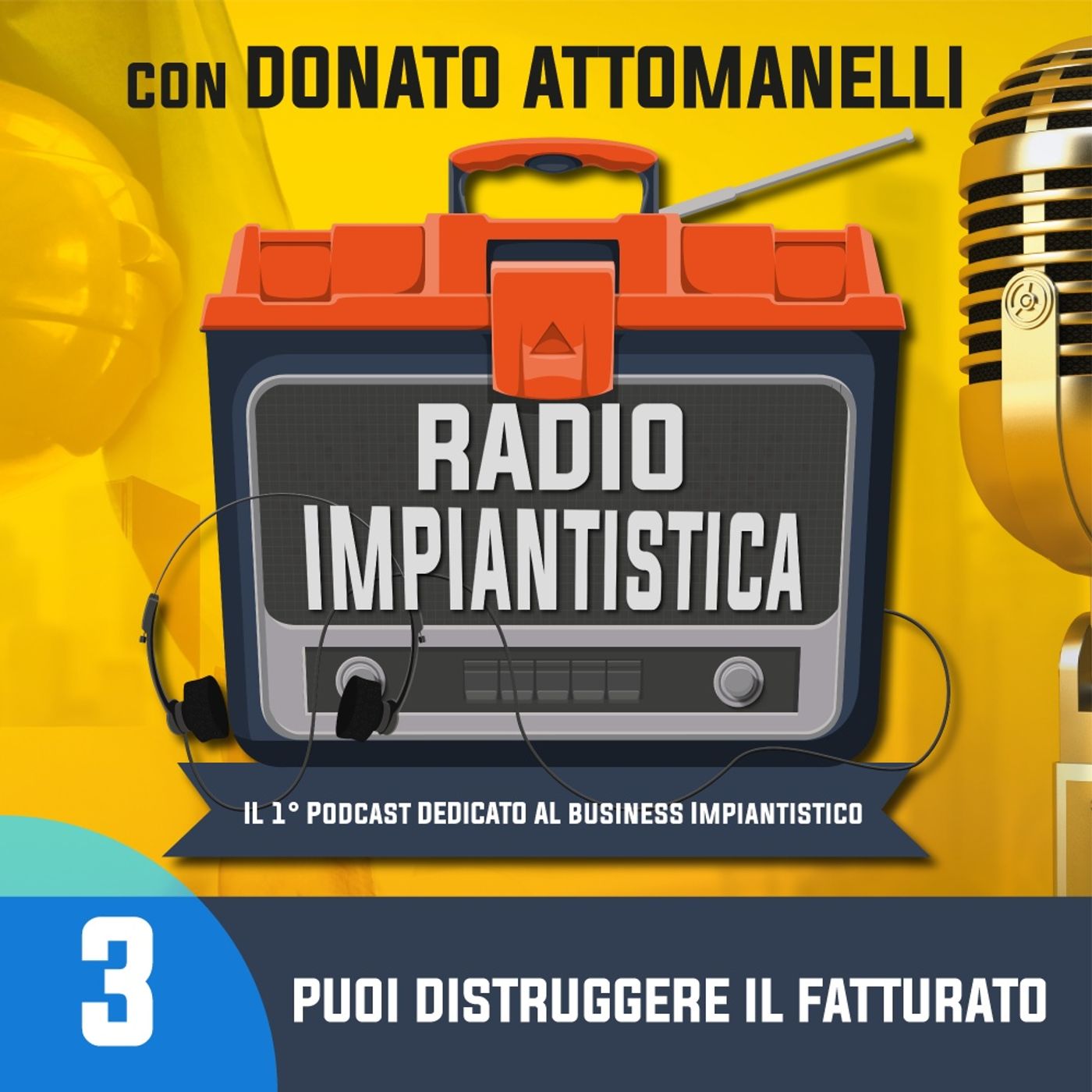 Radio Impiantistica