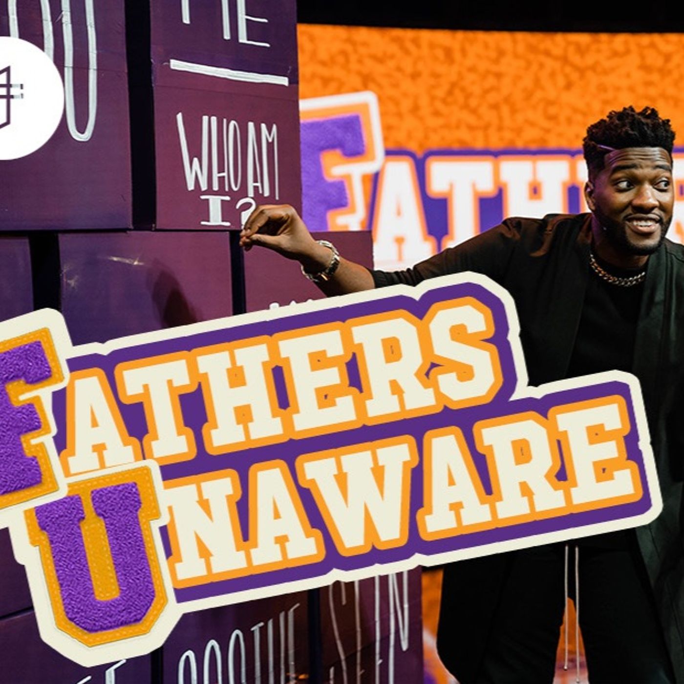 Fathers Unaware  // FU - Forgiveness University (Part 8) Michael Todd