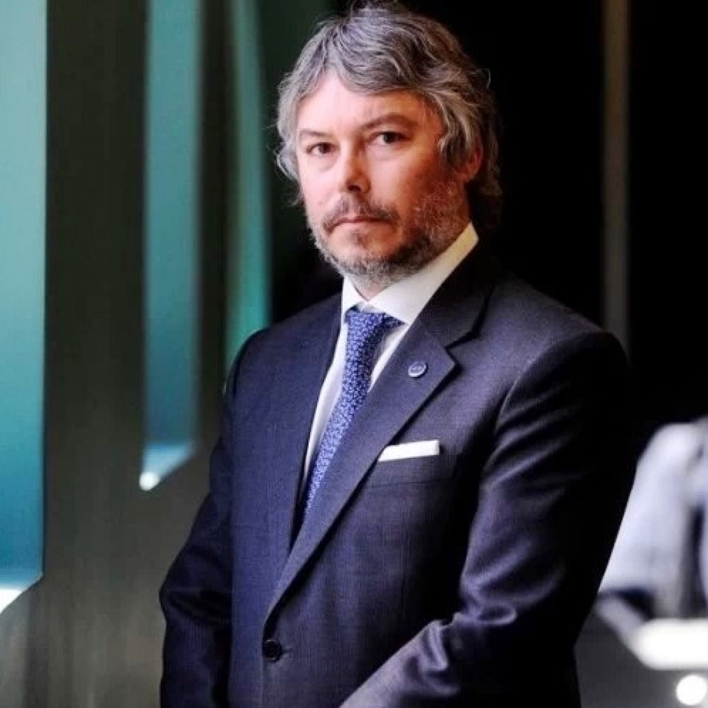 Mariano Federici @MarianoFederici (Ex Titular de UIF) Dato Sobre Dato @DatosobreDato