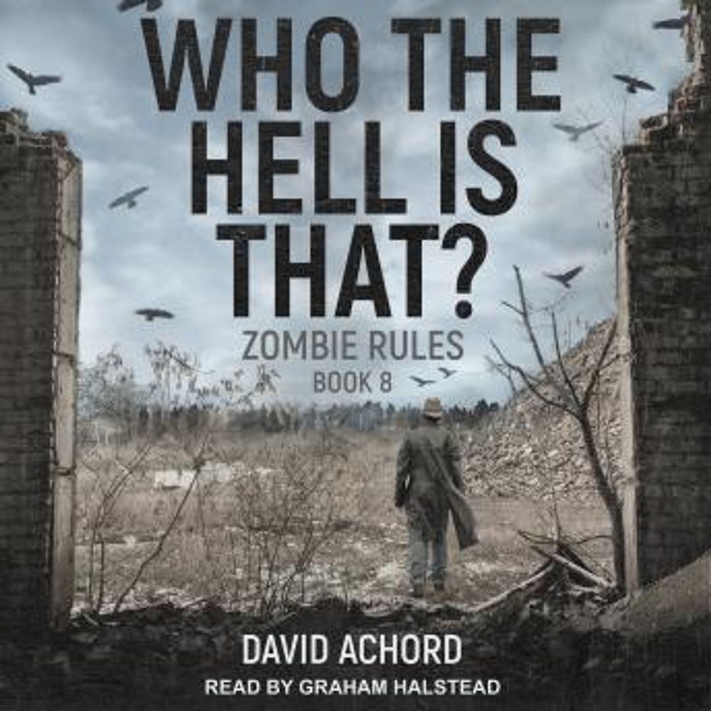 Unlock Top Full Audiobooks in Mystery, Thriller & Horror, Horror
