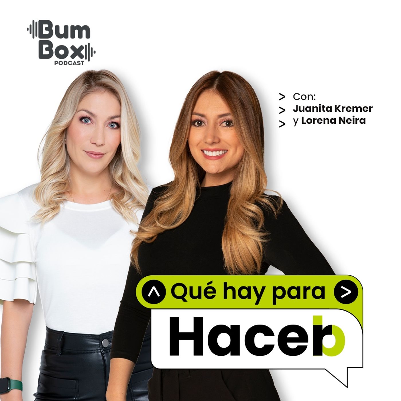 Qué hay para Hacer