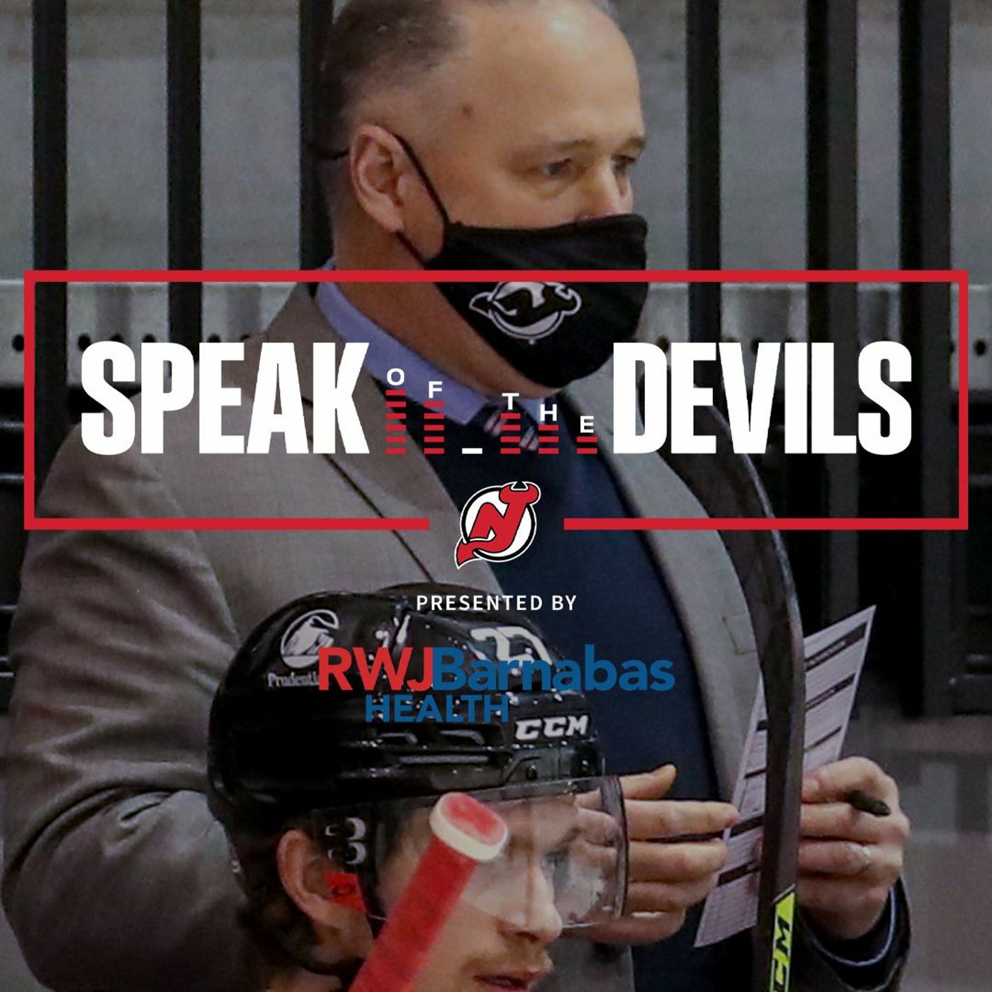 Speak of the Devils