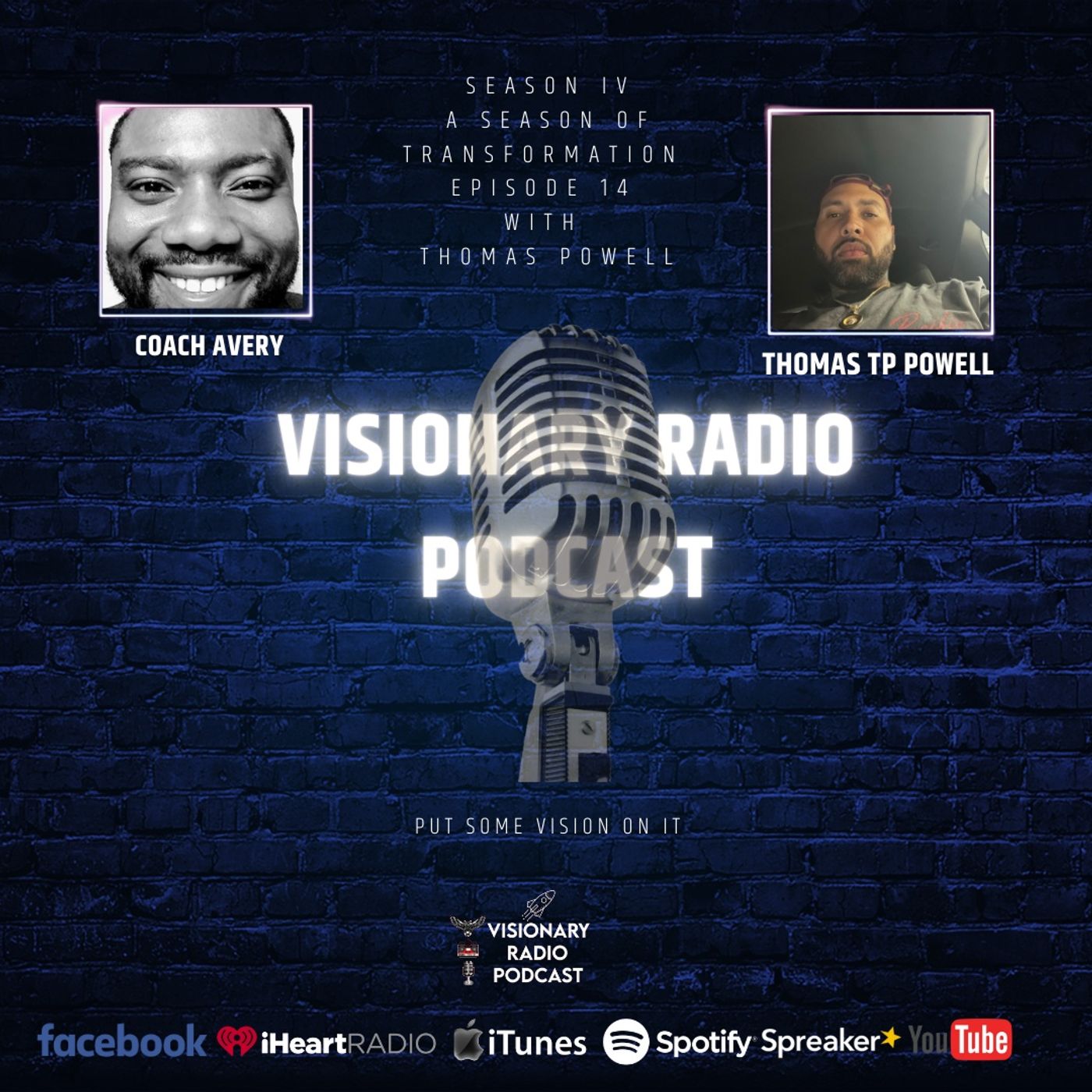 This Is America Podcast