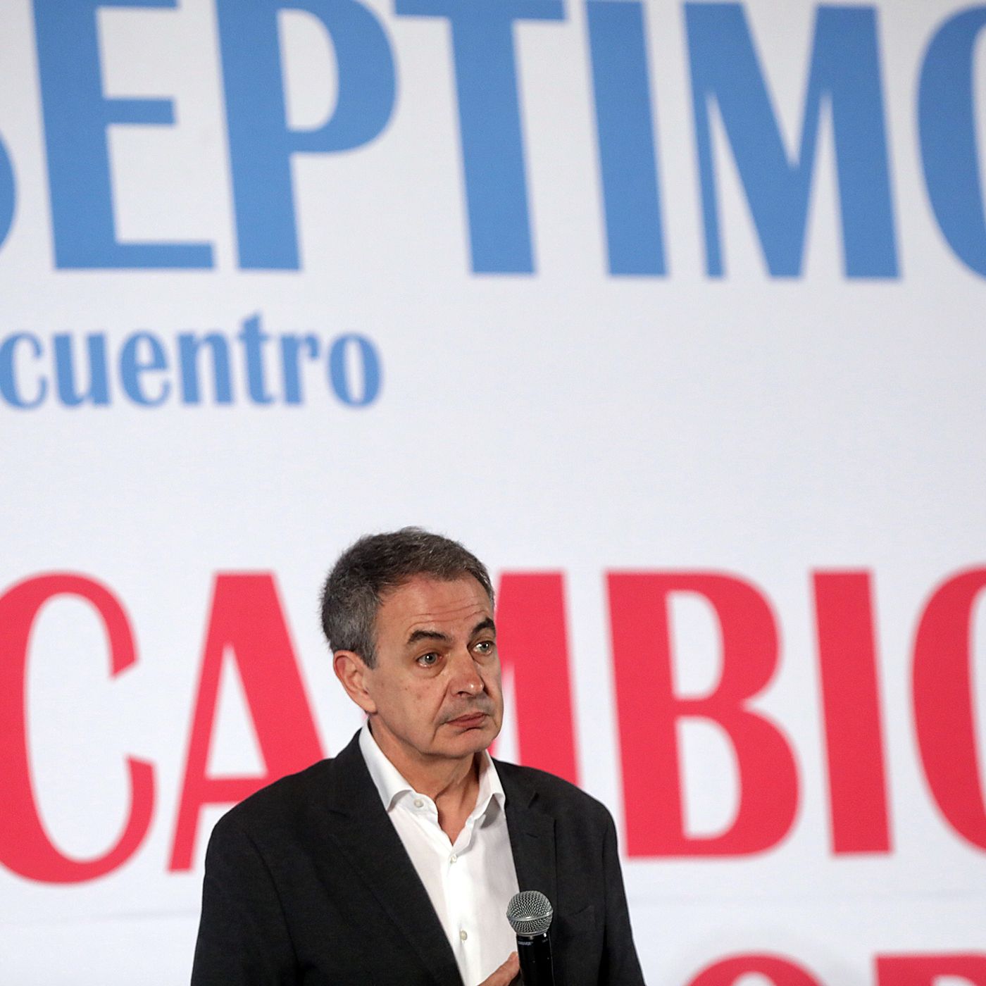 Florentino Portero: "Que España se alinee con China supone en la perspectiva occidental una gravísima traición"