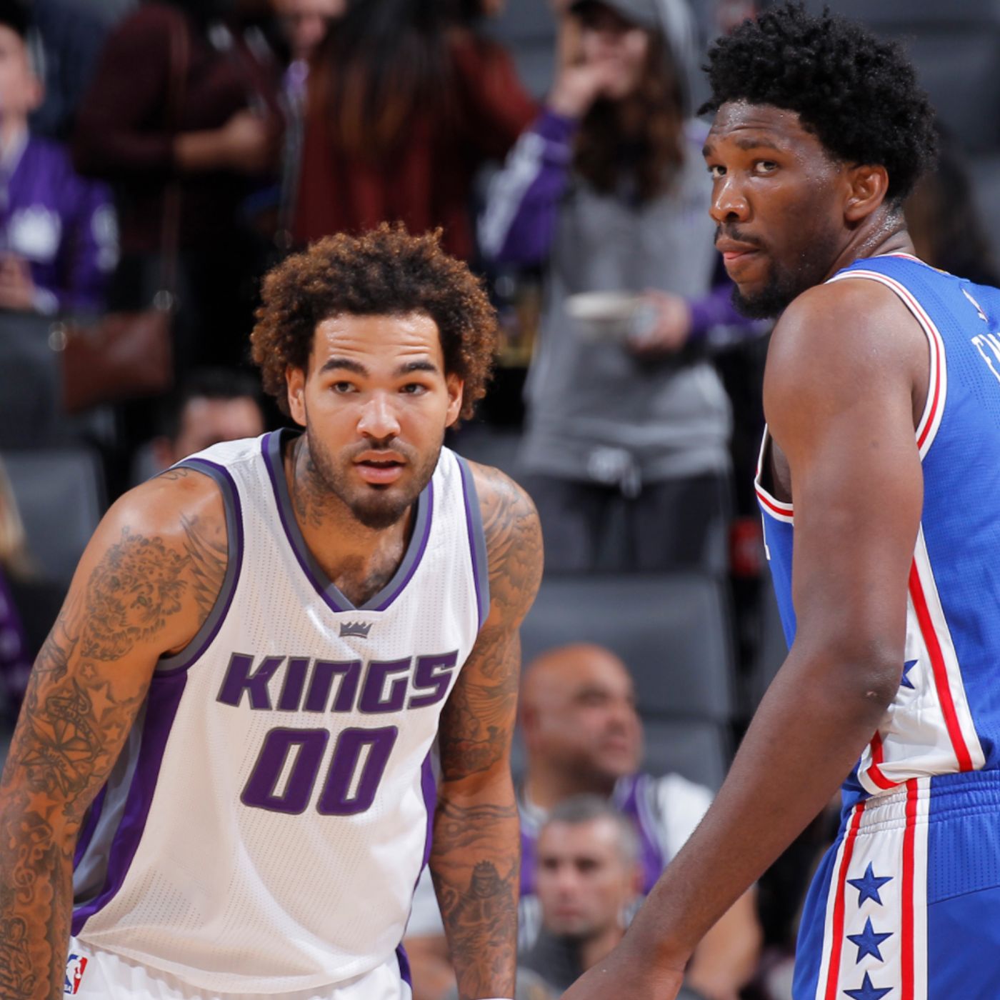 CK Podcast 315: Previewing Kings vs 76ers, Jahlil Okafor's next team, and early 2018 NBA Mock Draft episode artwork
