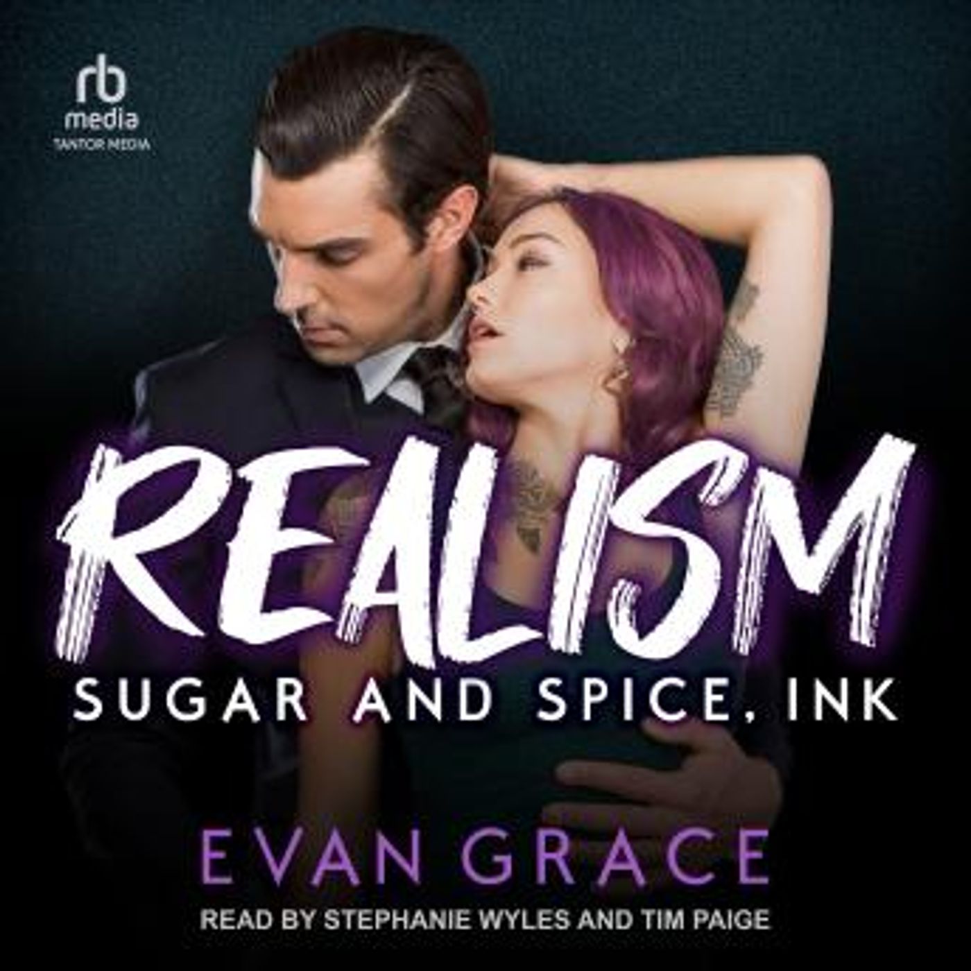 Listen to New Full Audiobooks in Romance, Modern