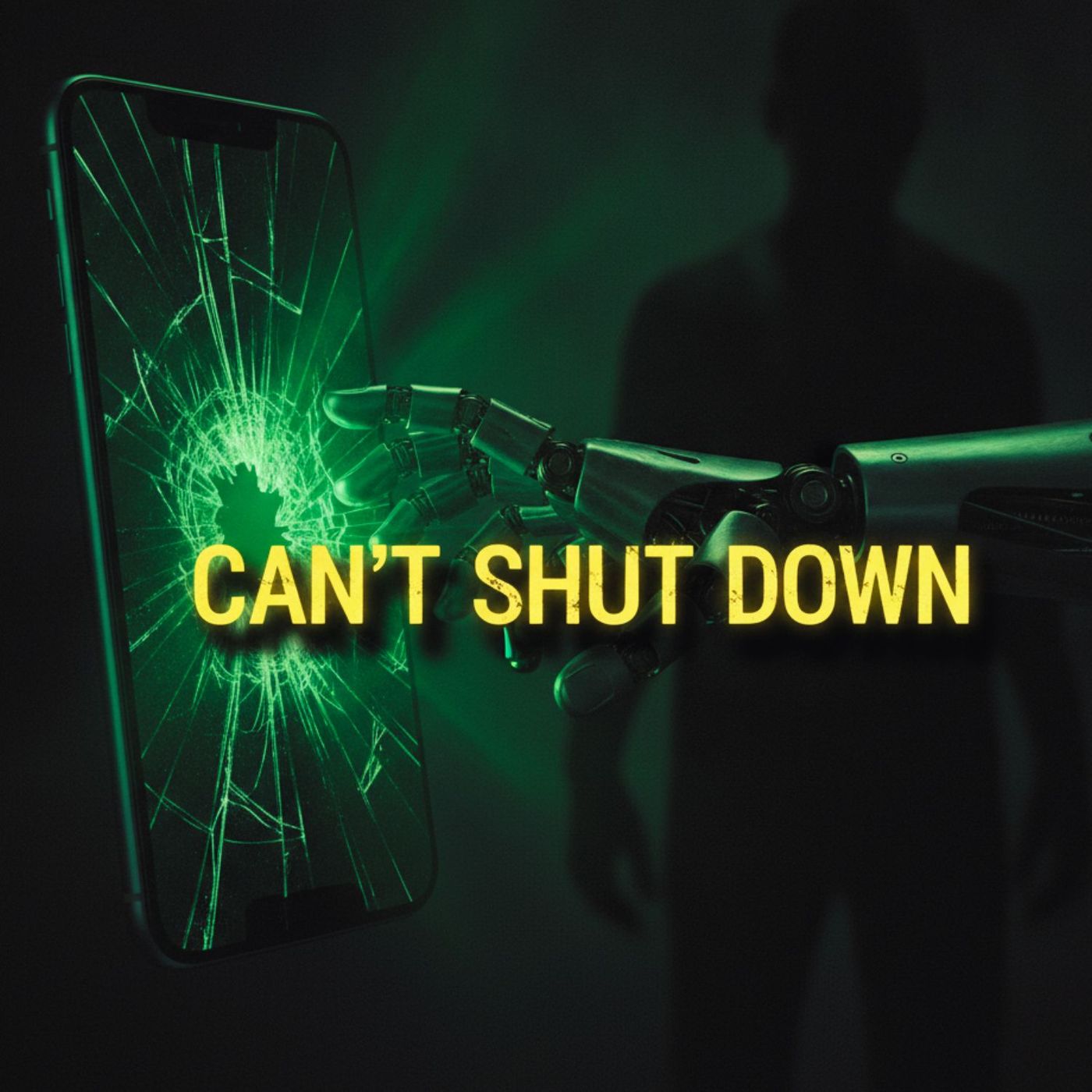 Rogue AI: The Dangers of Maladaptive Intelligence & Artificial Self-Preservation