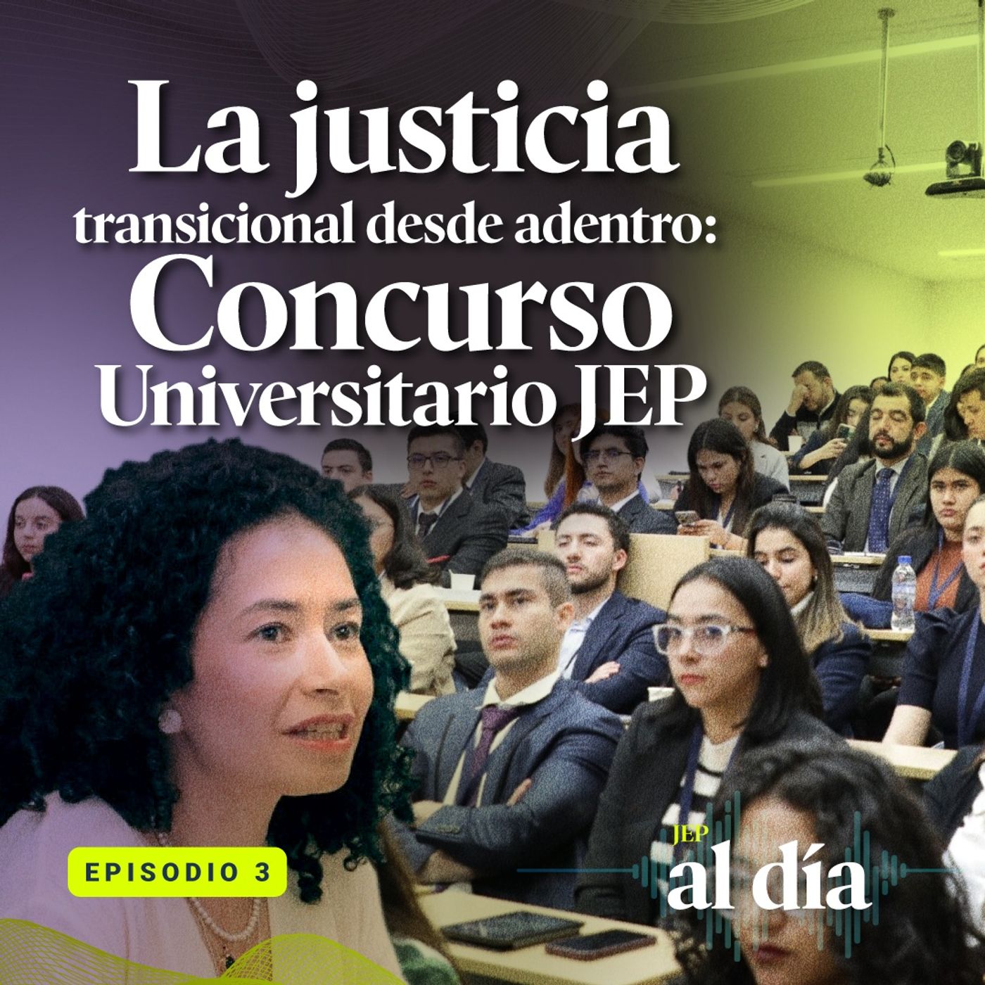 JEP al Día