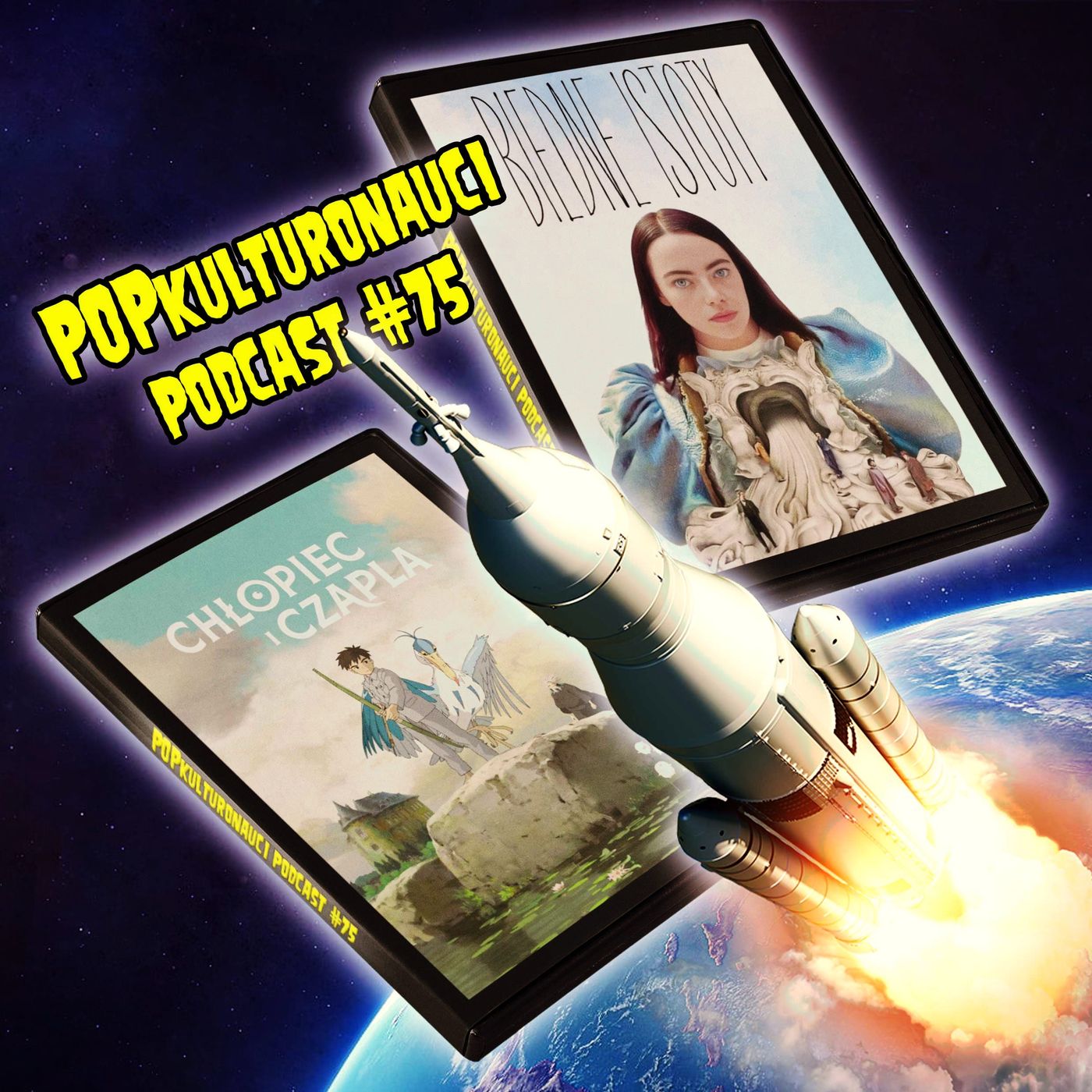 PopKulturonauci Podcast