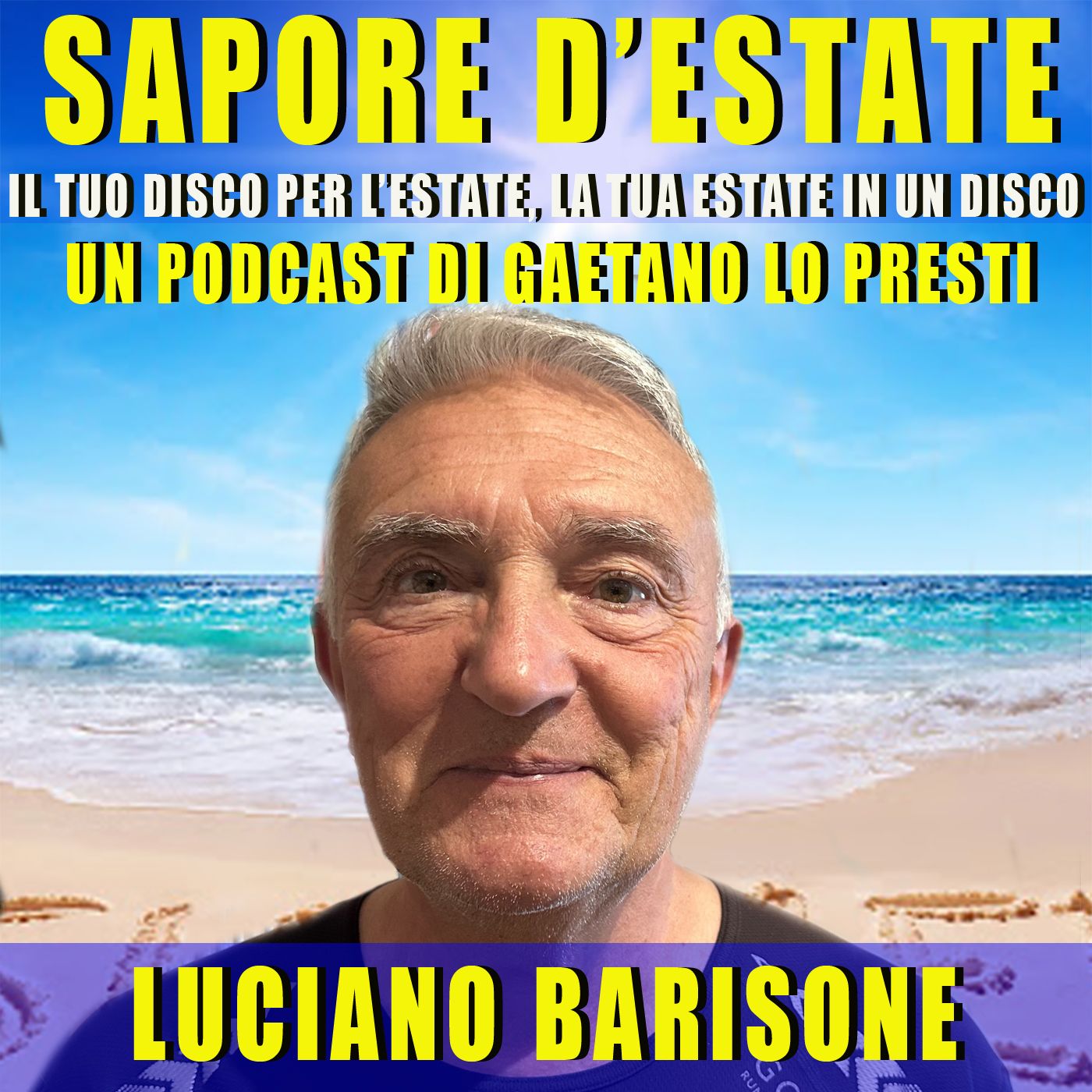 SAPORE D\'ESTATE