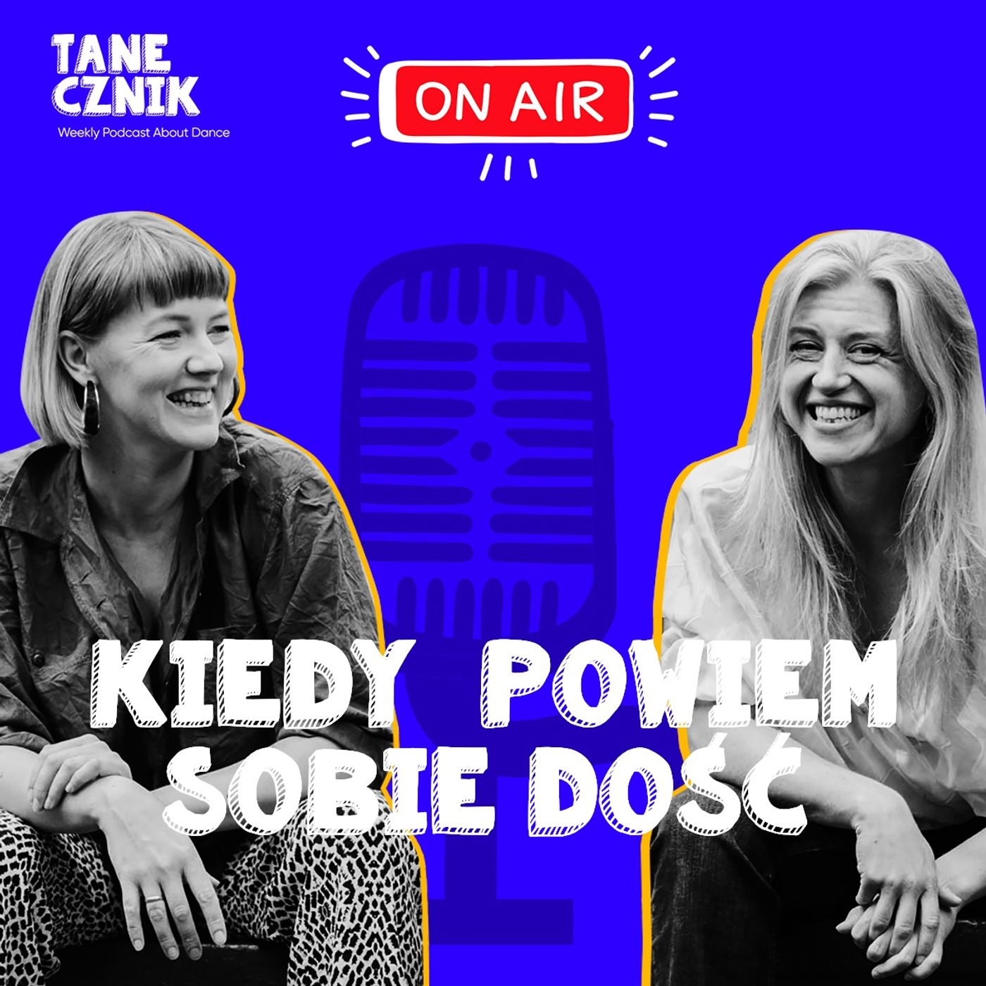 Tanecznik
