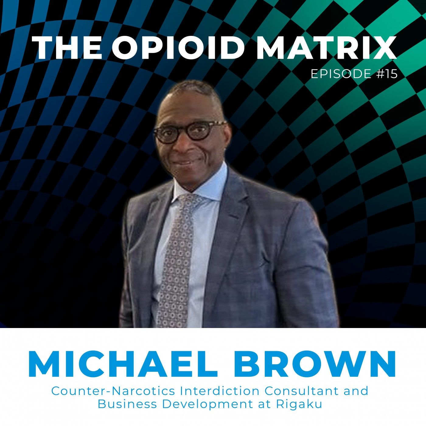 The Opioid Matrix: A Journey Into the Rabbit Hole