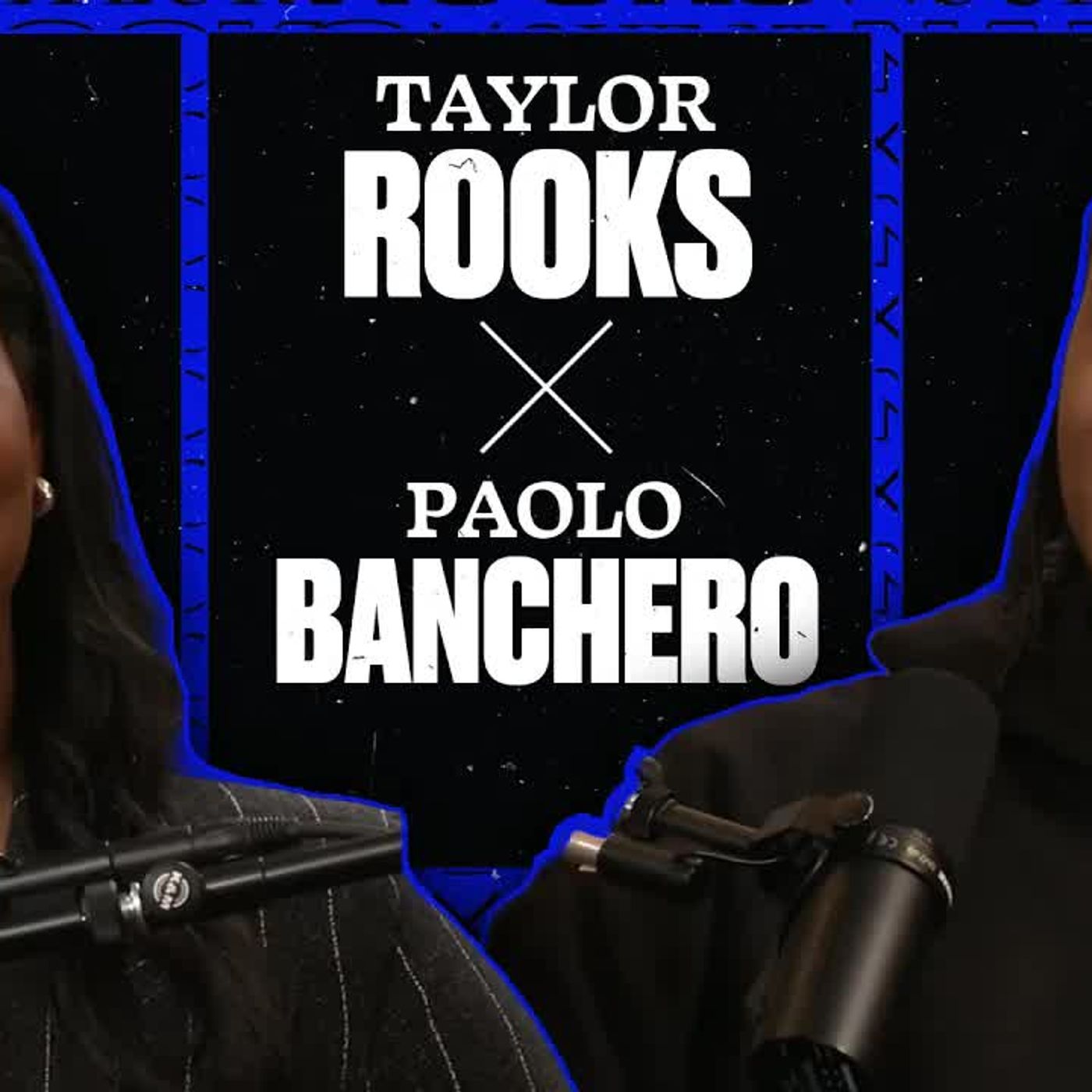 Antonio Djalma\'s podcast