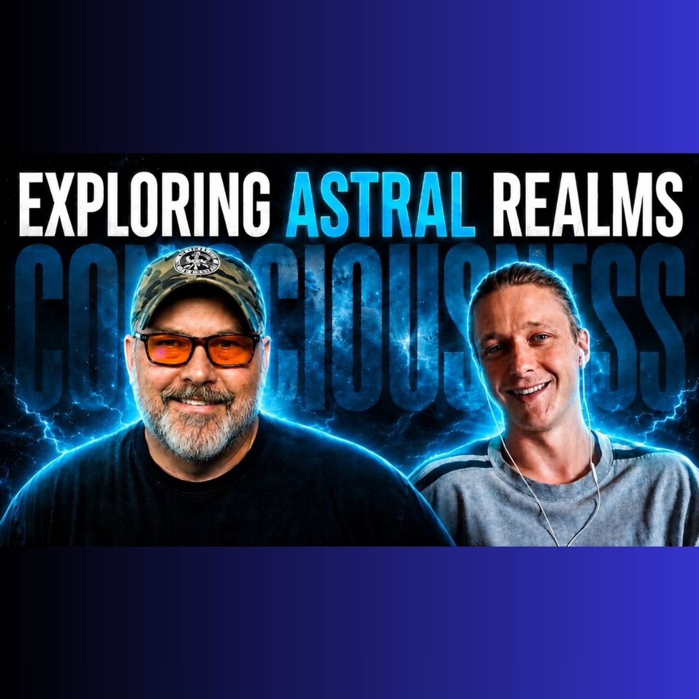 Seth Kicklighter | Exploring Astral Realms, Consciousness, Spirit Guides & Demonic Deception