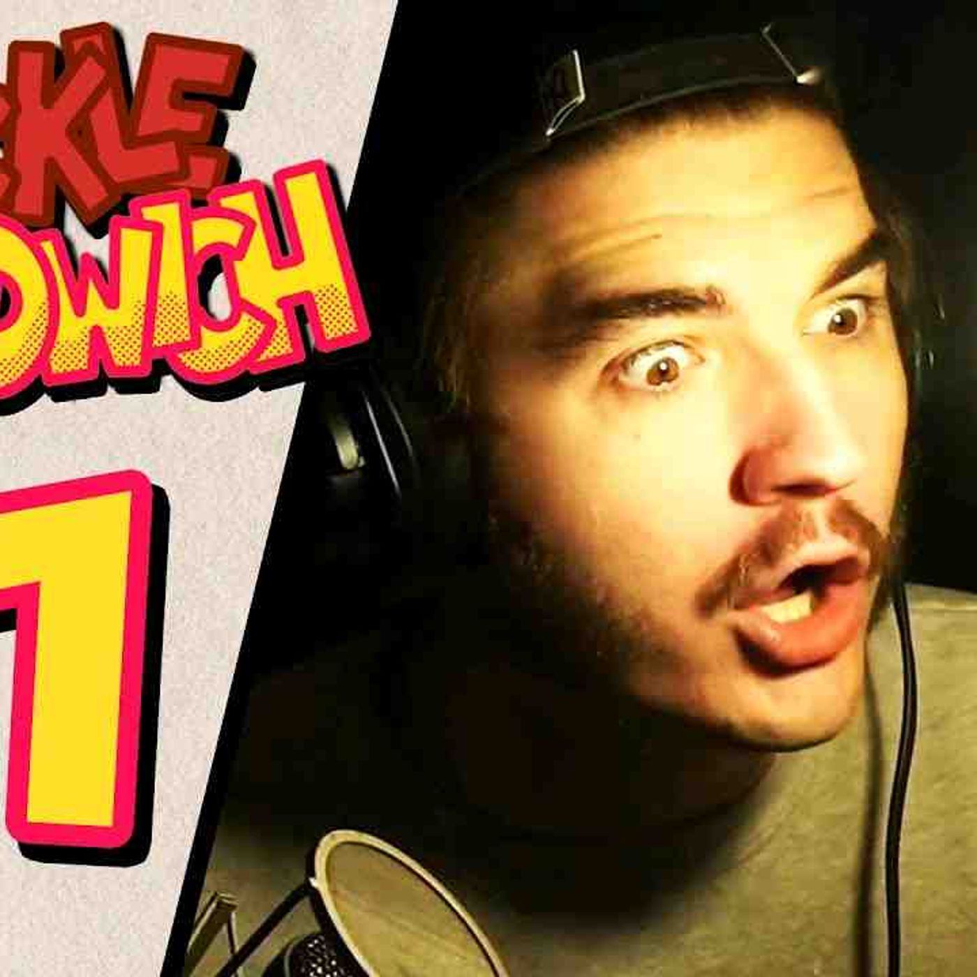 Schlatt_s Monkey Lamp - Chuckle Sandwich EP. 1 episode artwork