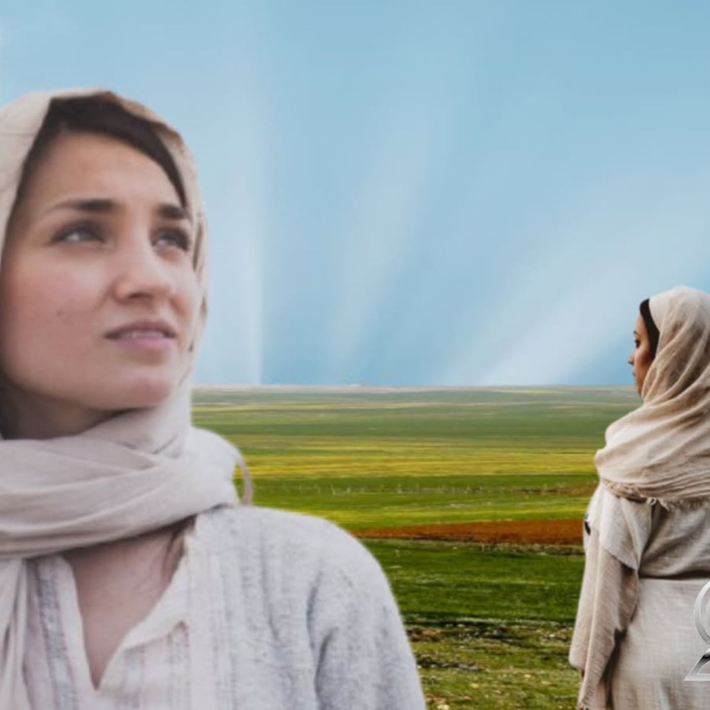 Ruth - The Moabitess Grafted In & Redeemed