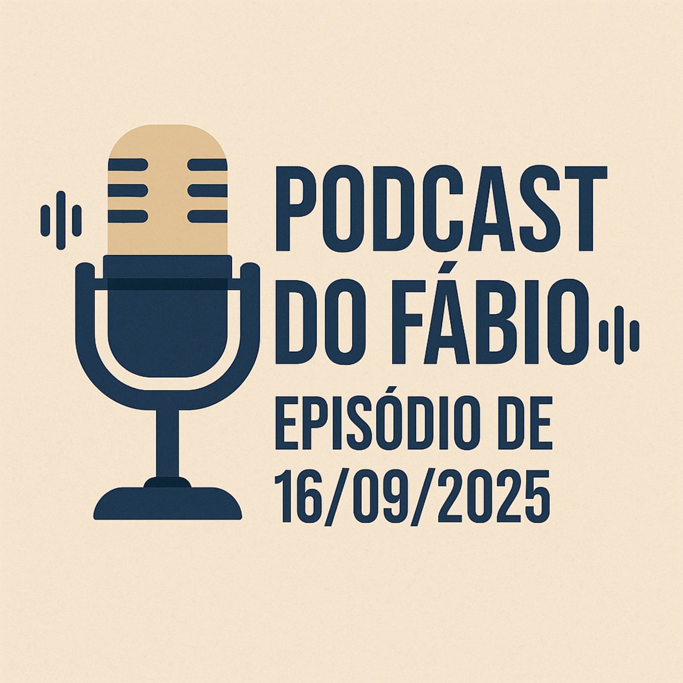 💪 Passado Já Passou: O Futuro Começa Hoje. (16 de setembro de 2025)