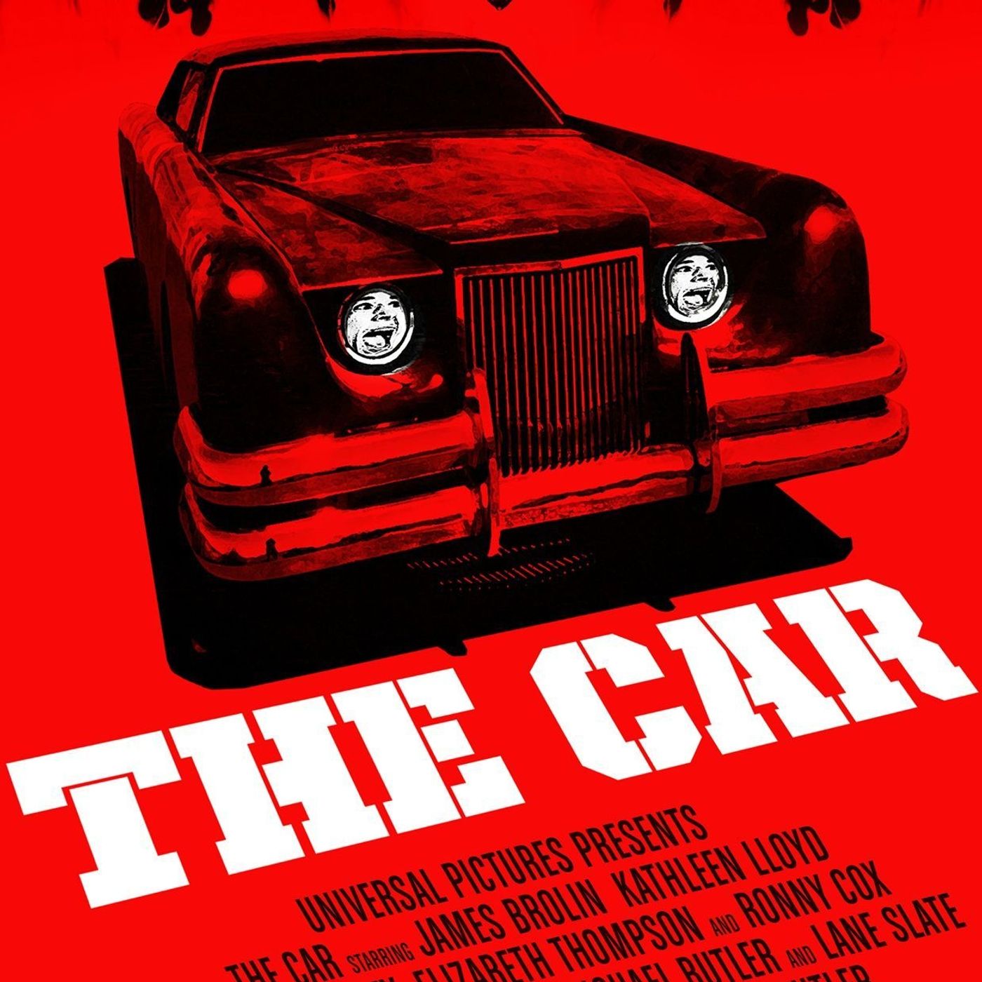 Invunche: Cine Perplejo