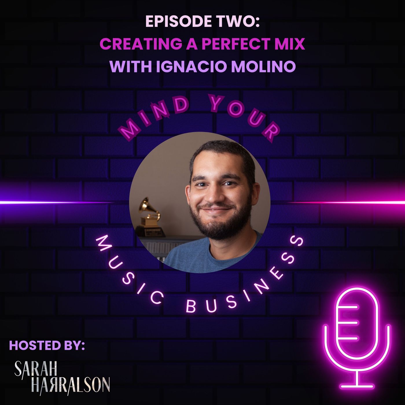 Mind Your Music Business