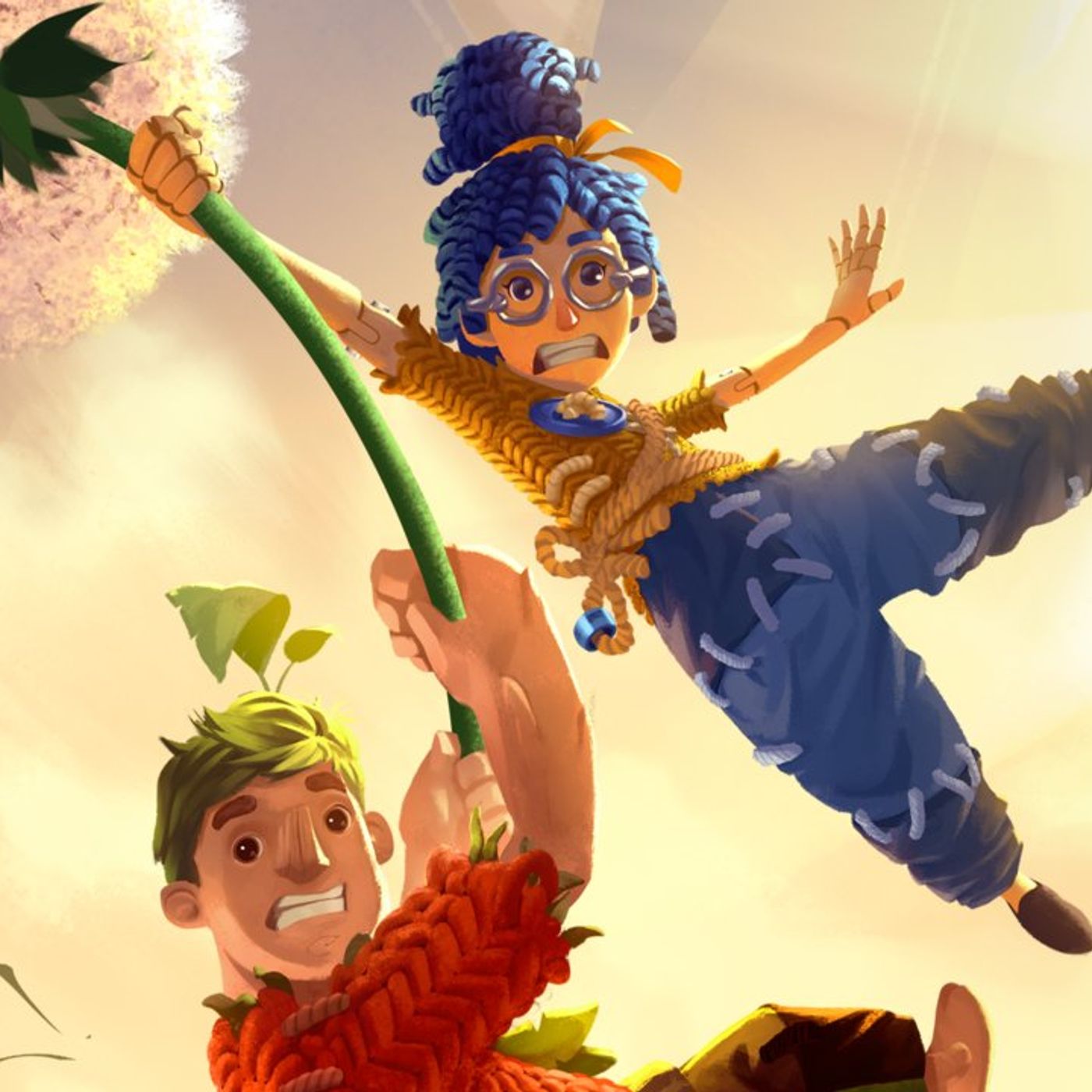 Ficción Musical