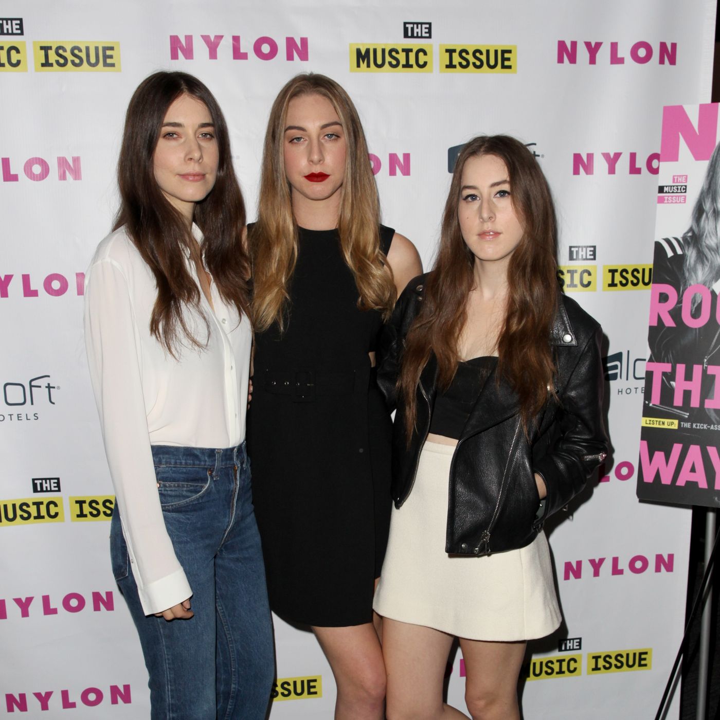 Do HAIM Actually Have Sisterly Love? episode artwork