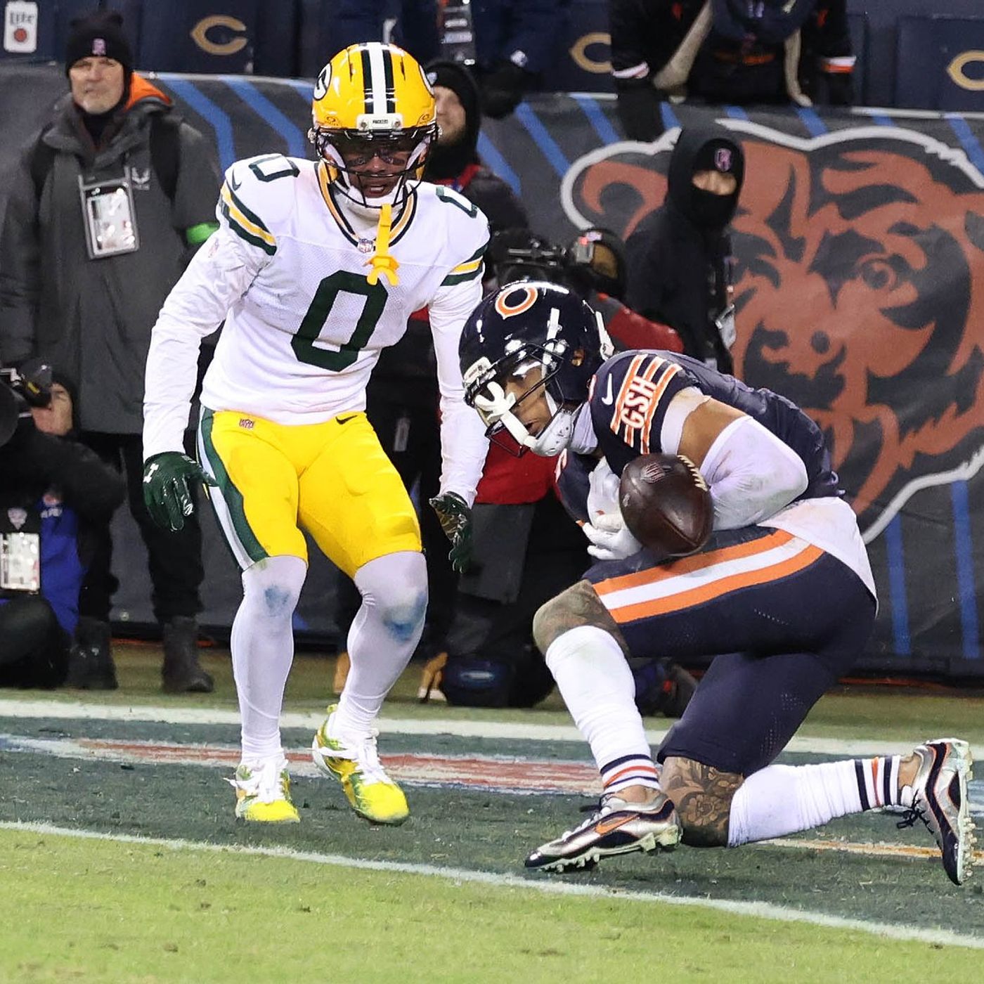 Silvy: Why NFL schedule release day became one of the Bears’ biggest events of the year