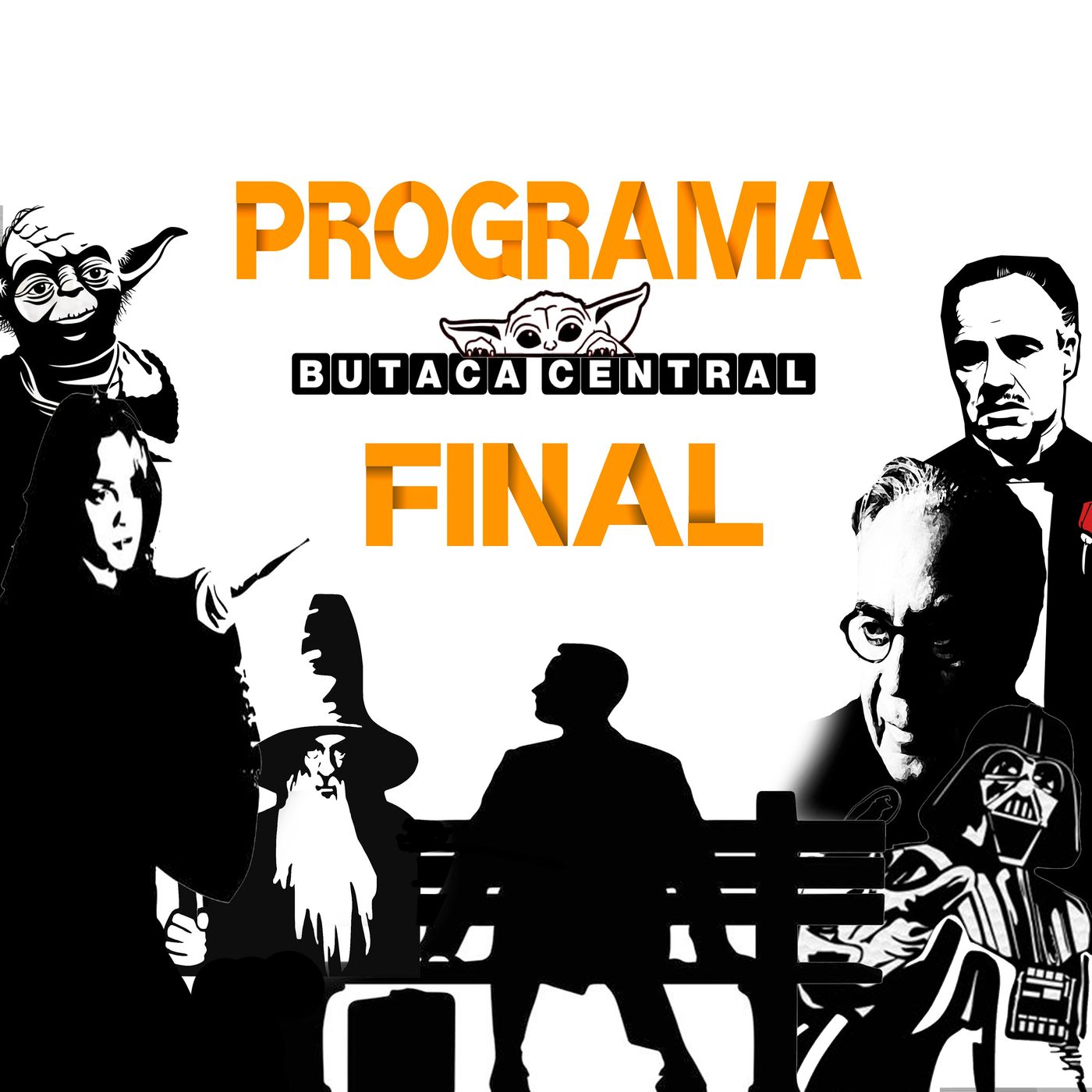 BUTACA CENTRAL - Programa final de temporada episode artwork