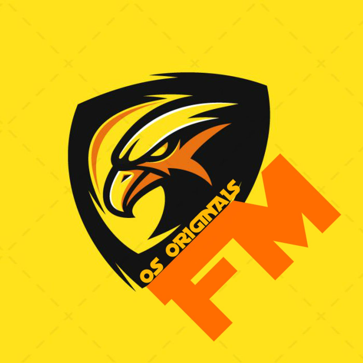Os Originais FM