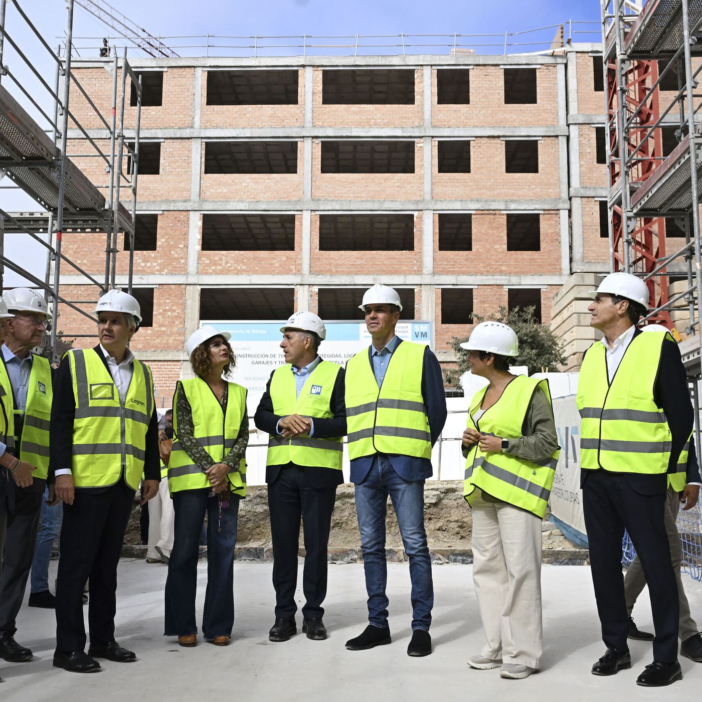 Prensa Económica: El dato que demuestra la intervención estatal en el precio de la vivienda