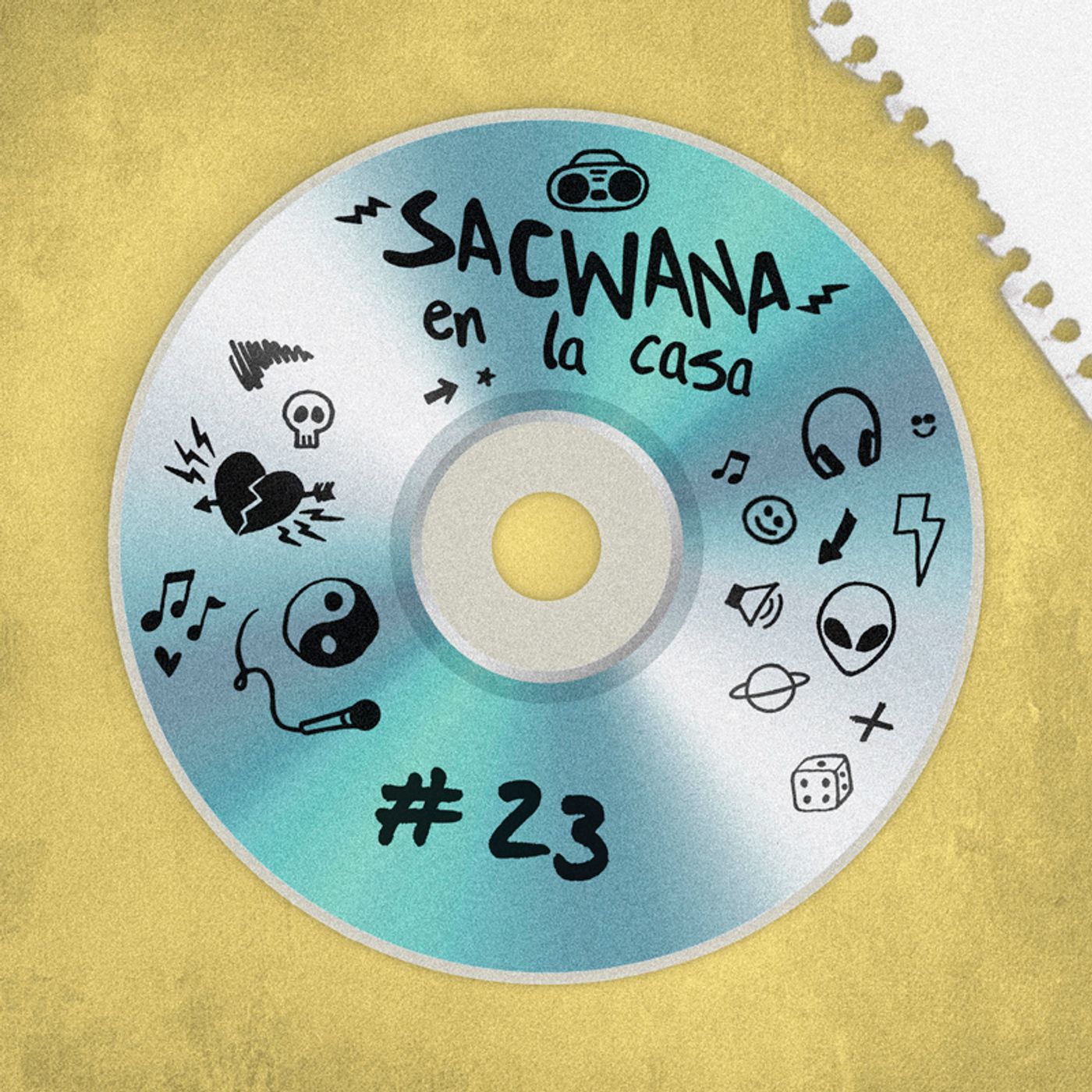 Dj sacwana