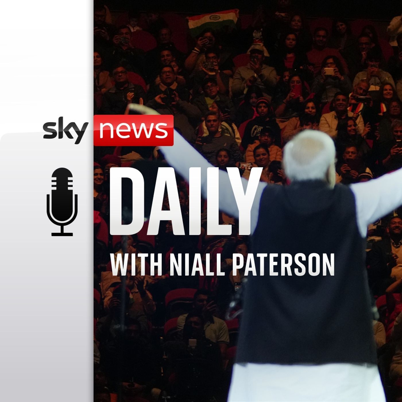 Sky News Daily
