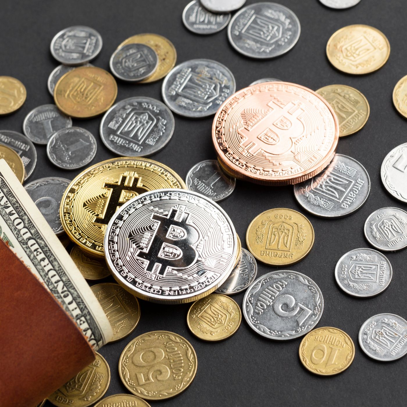 El BCE alerta sobre el impacto de las 'stablecoins' en la soberanía monetaria europea episode artwork