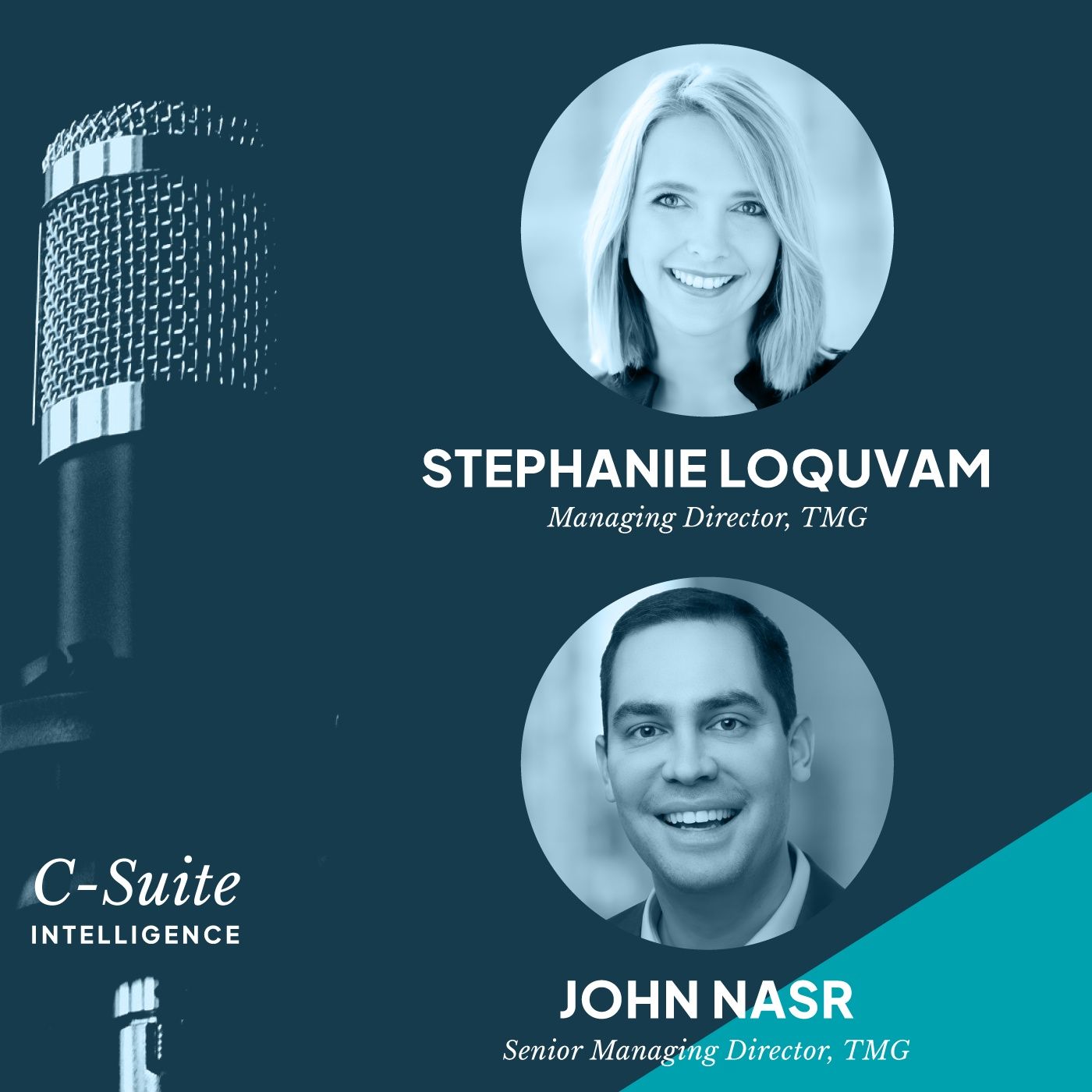 Leading with an Enterprise Lens