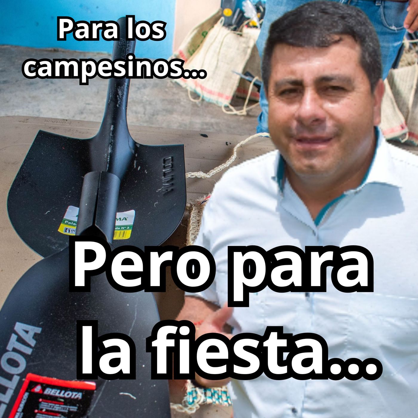 El Radar del Sol