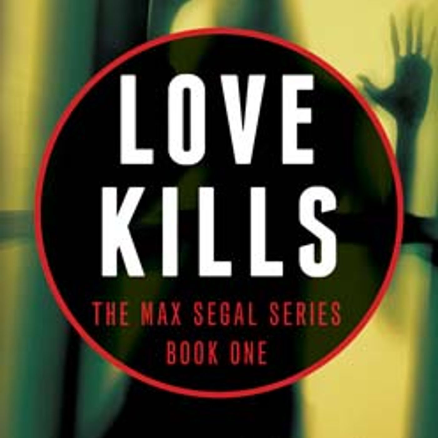 Love Kills by Dan Greenburg episode artwork